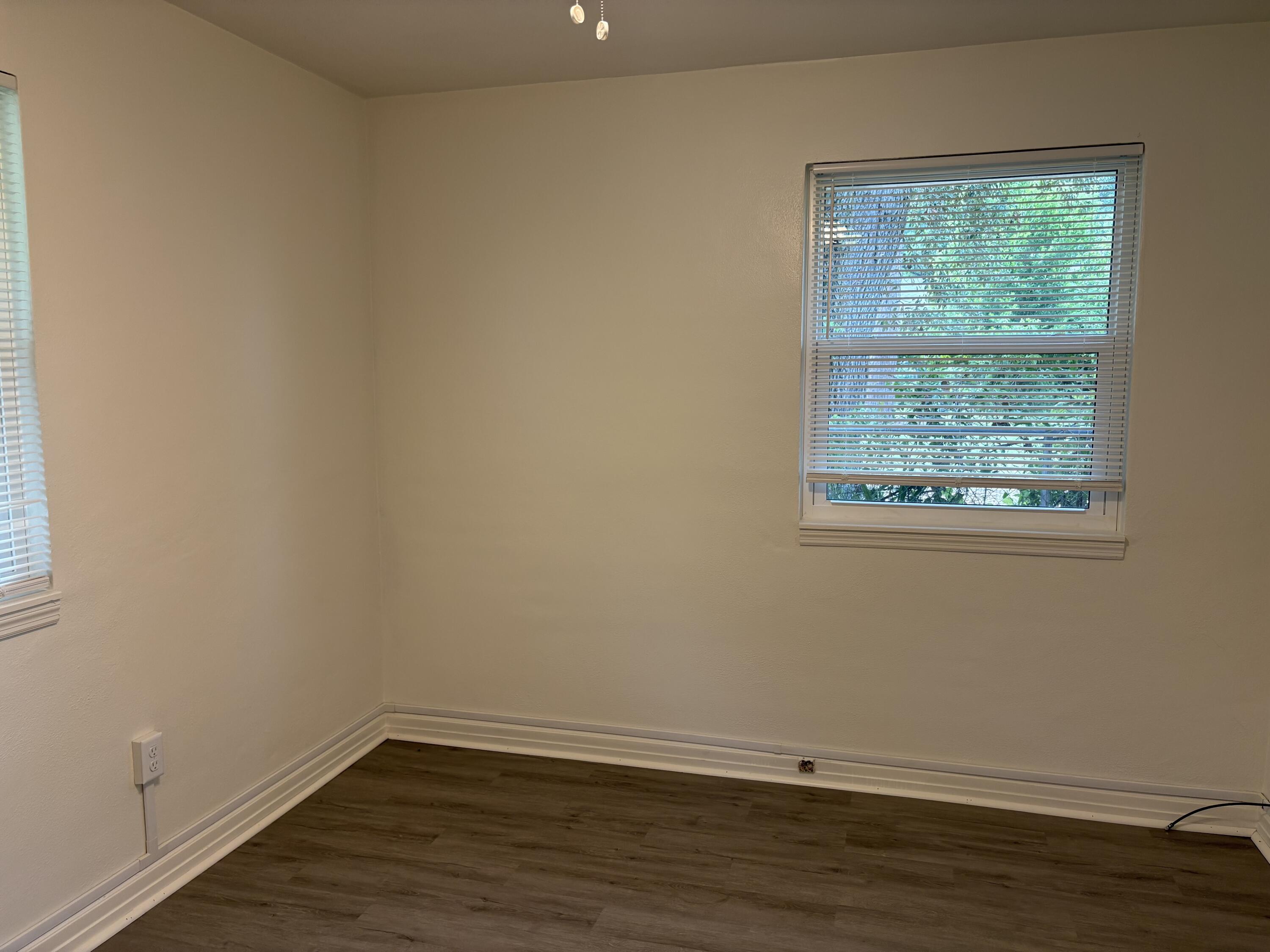 VALPARAISO PLAT 01 - Residential Lease