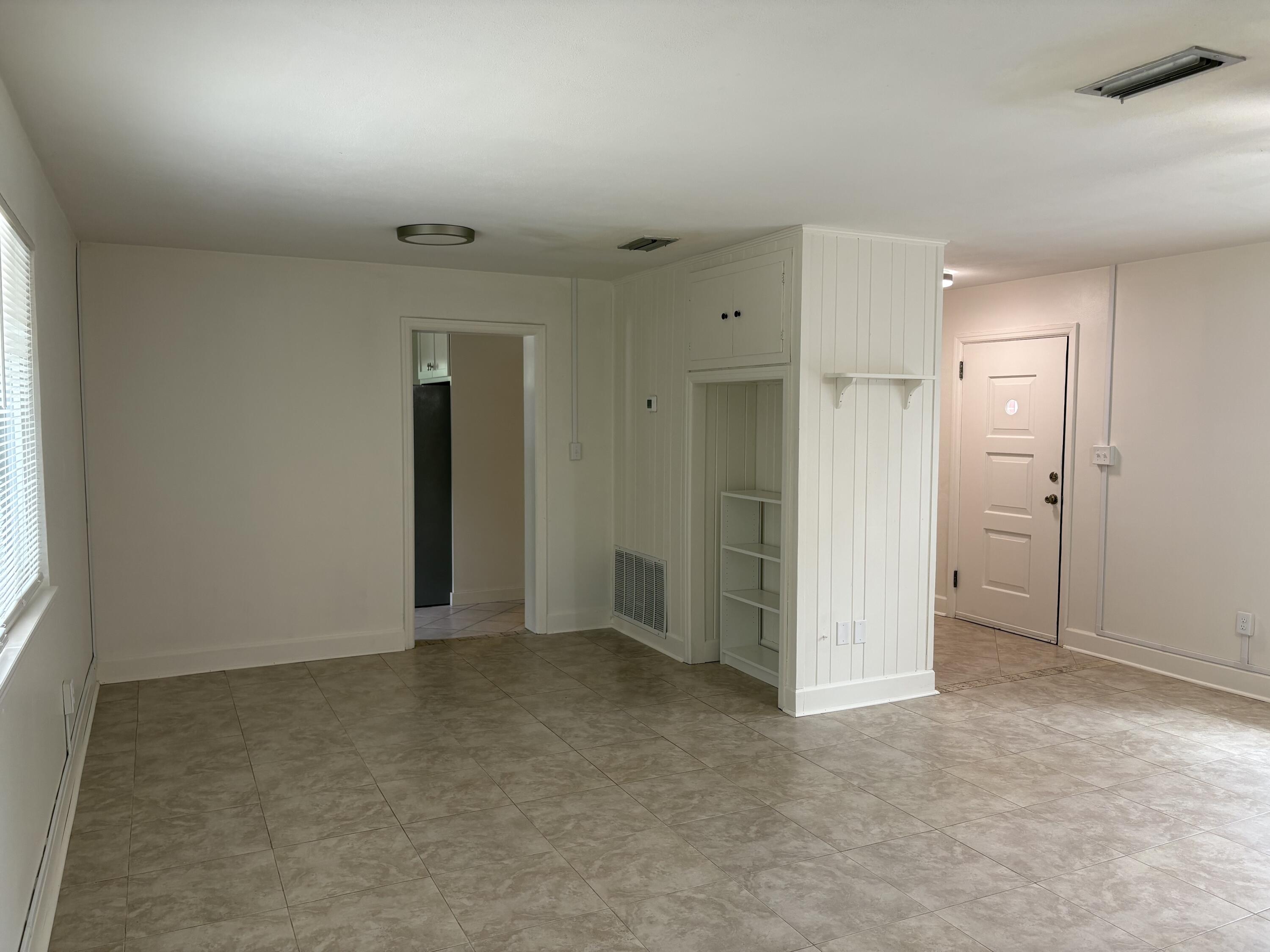 VALPARAISO PLAT 01 - Residential Lease