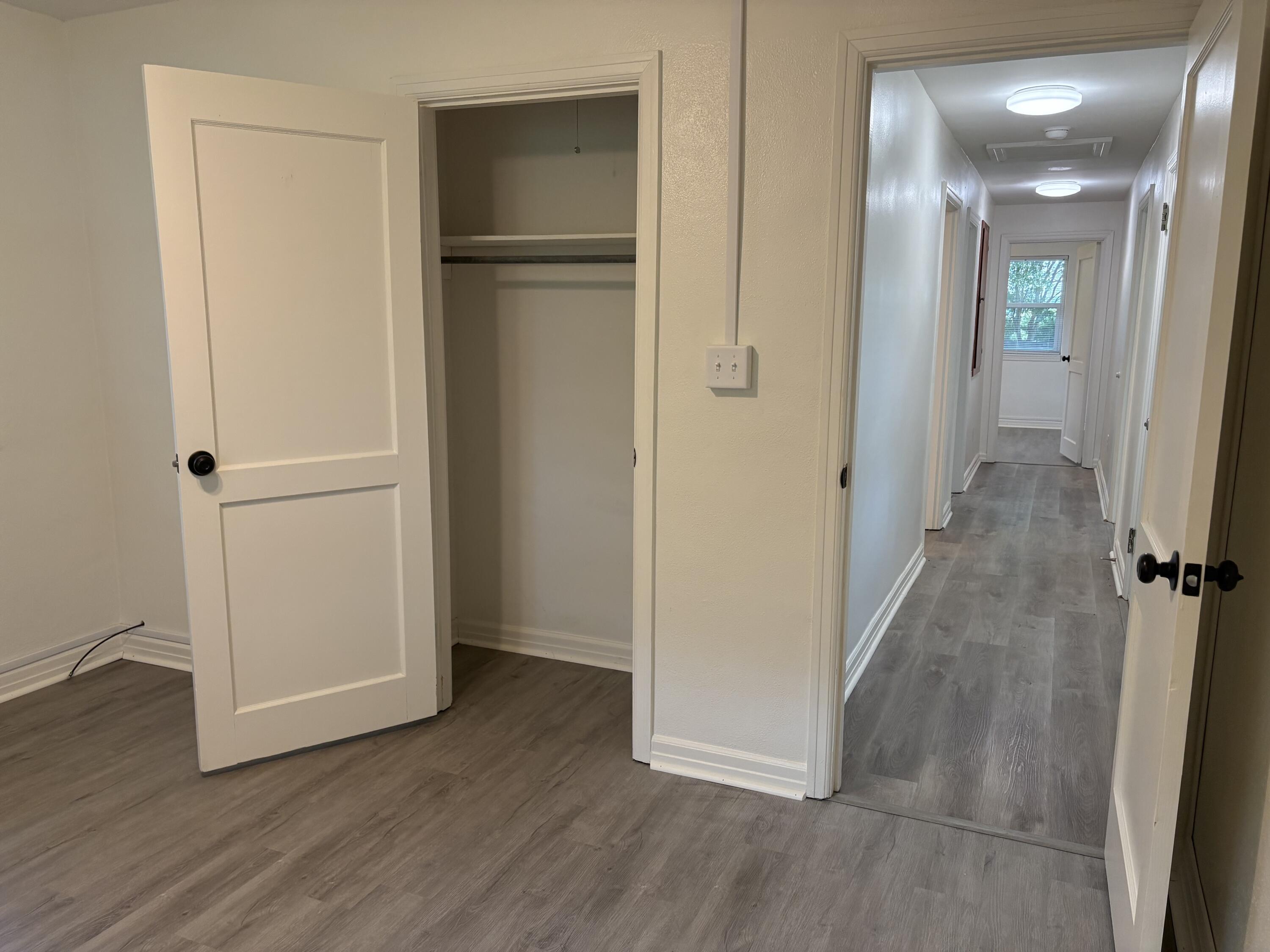 VALPARAISO PLAT 01 - Residential Lease