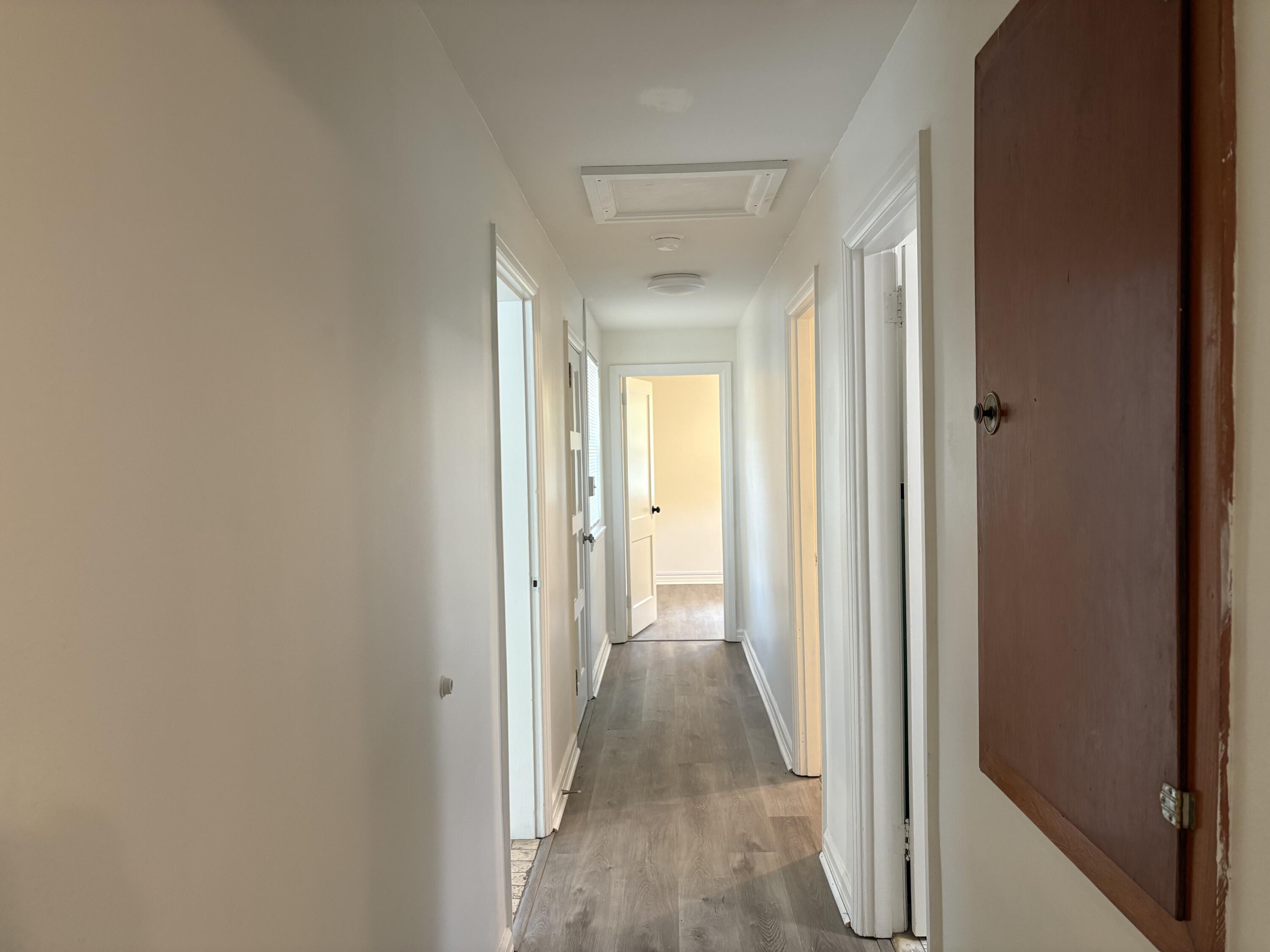 VALPARAISO PLAT 01 - Residential Lease
