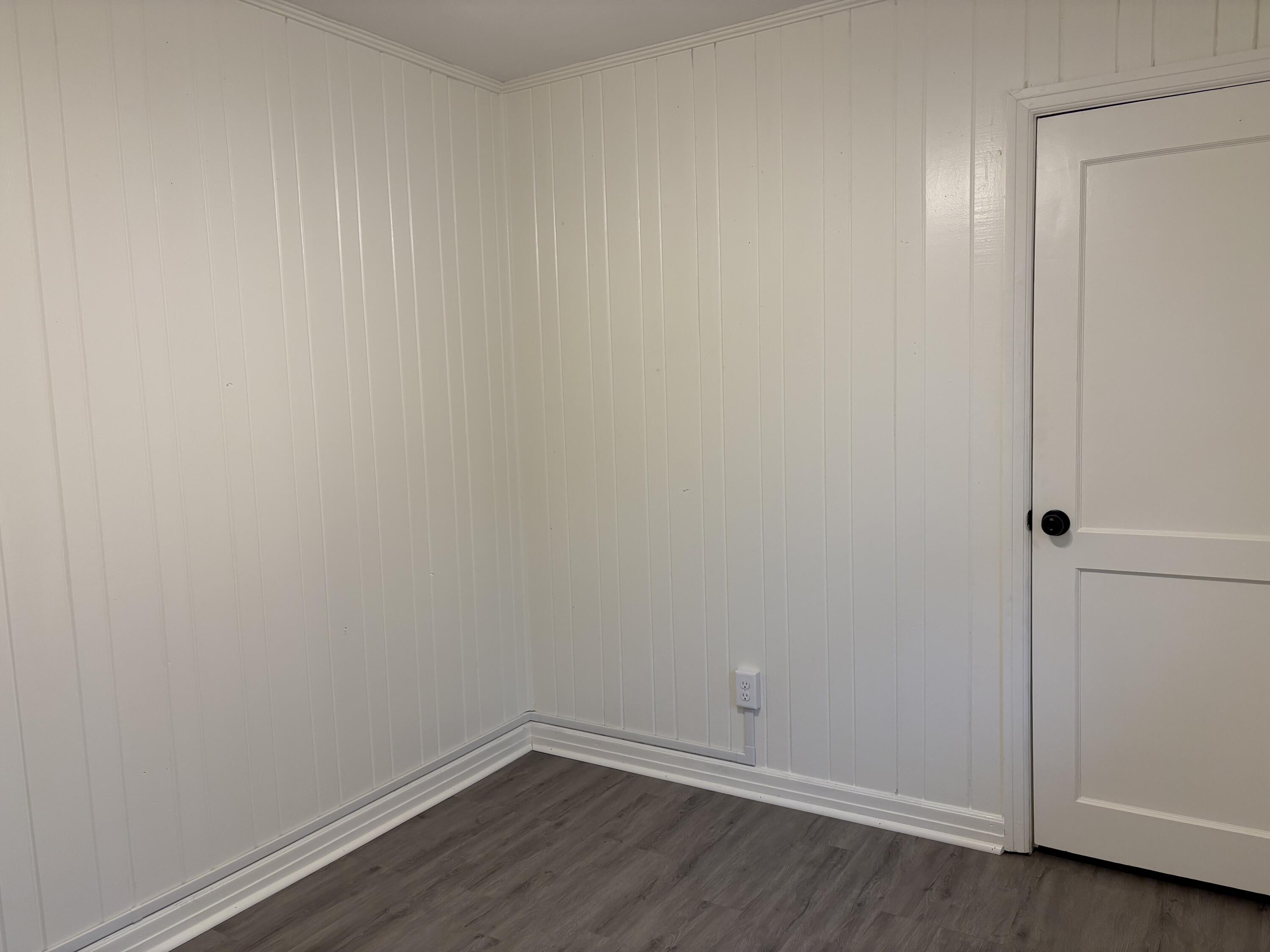 VALPARAISO PLAT 01 - Residential Lease