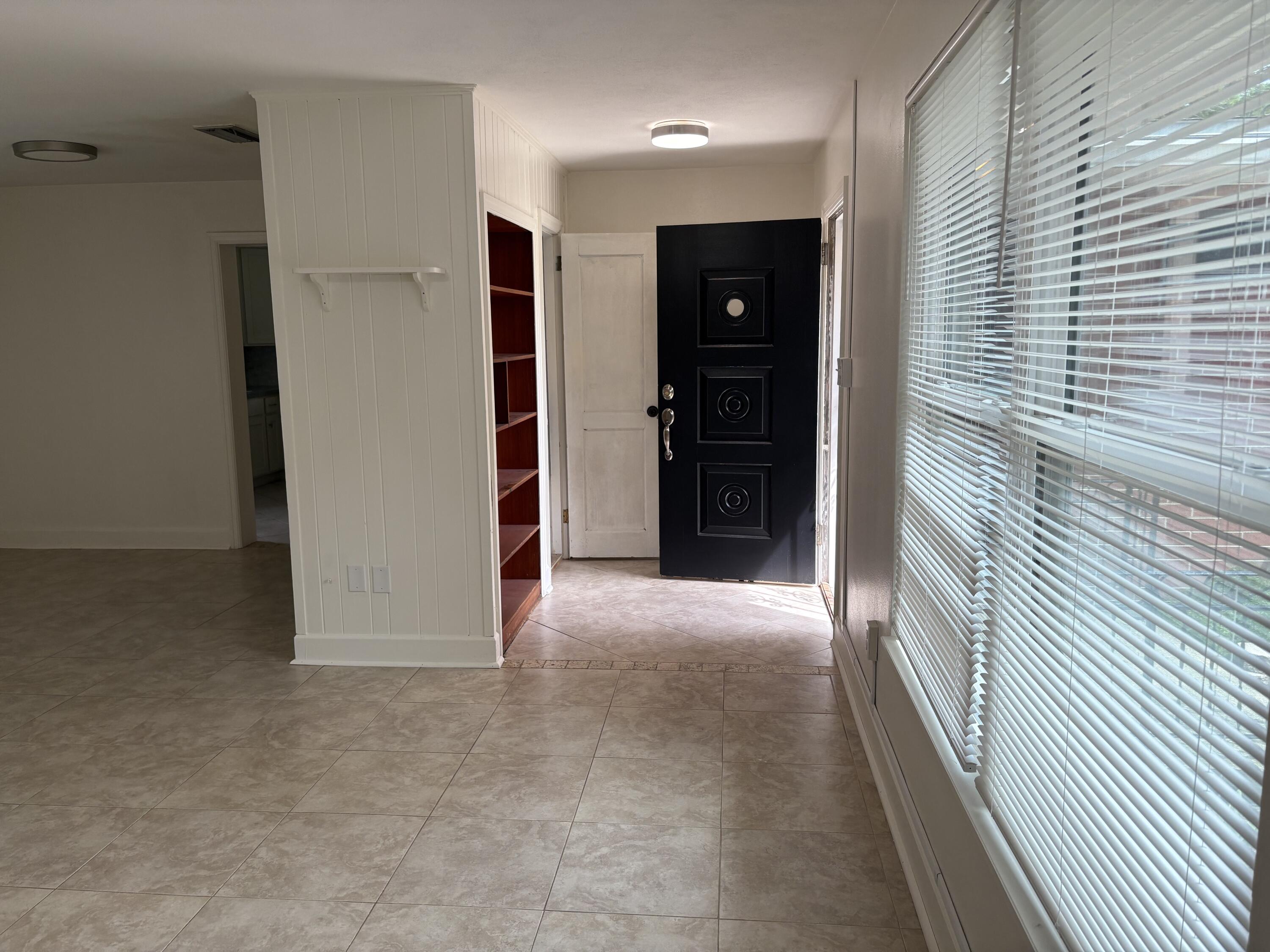 VALPARAISO PLAT 01 - Residential Lease