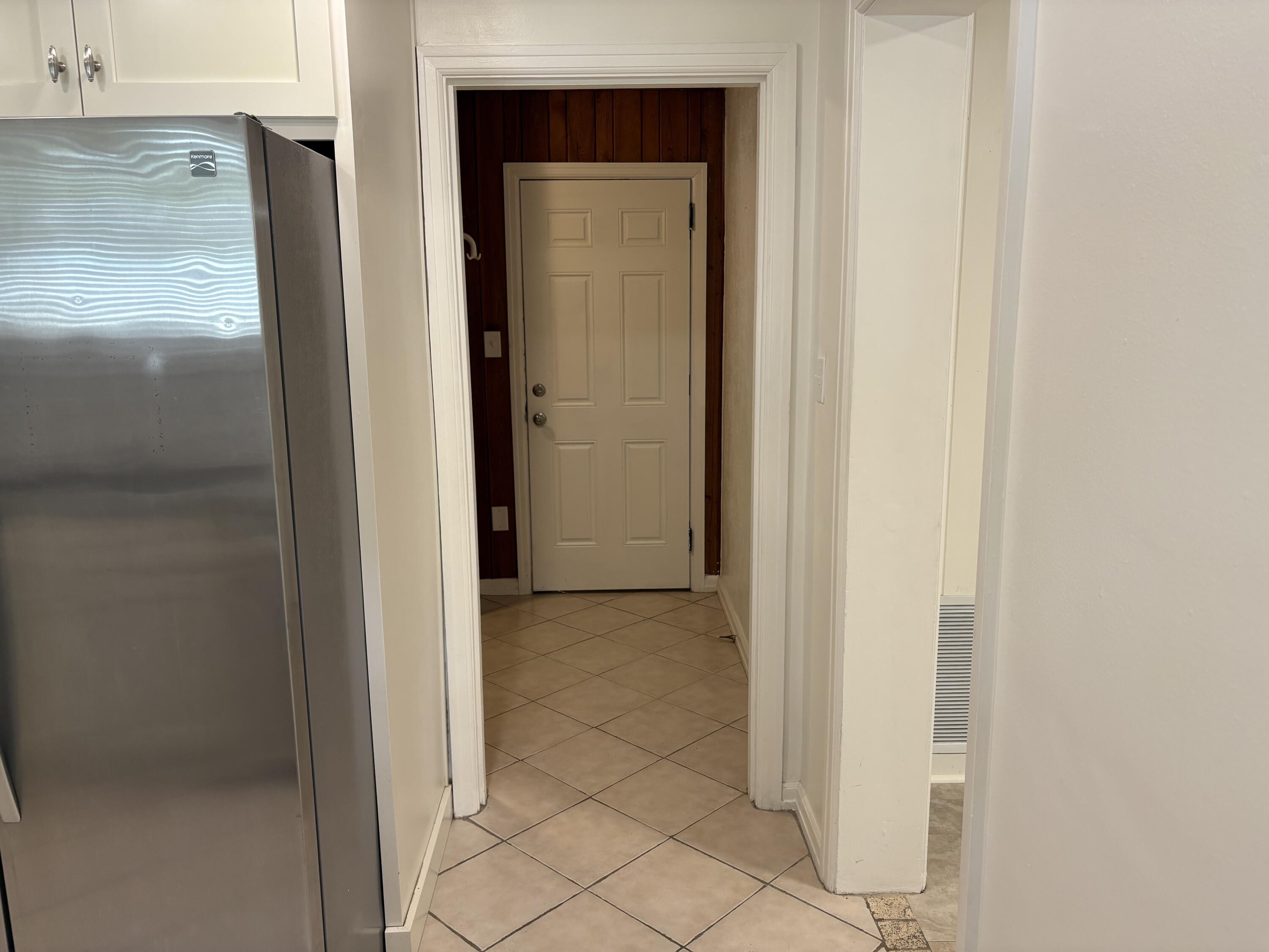 VALPARAISO PLAT 01 - Residential Lease