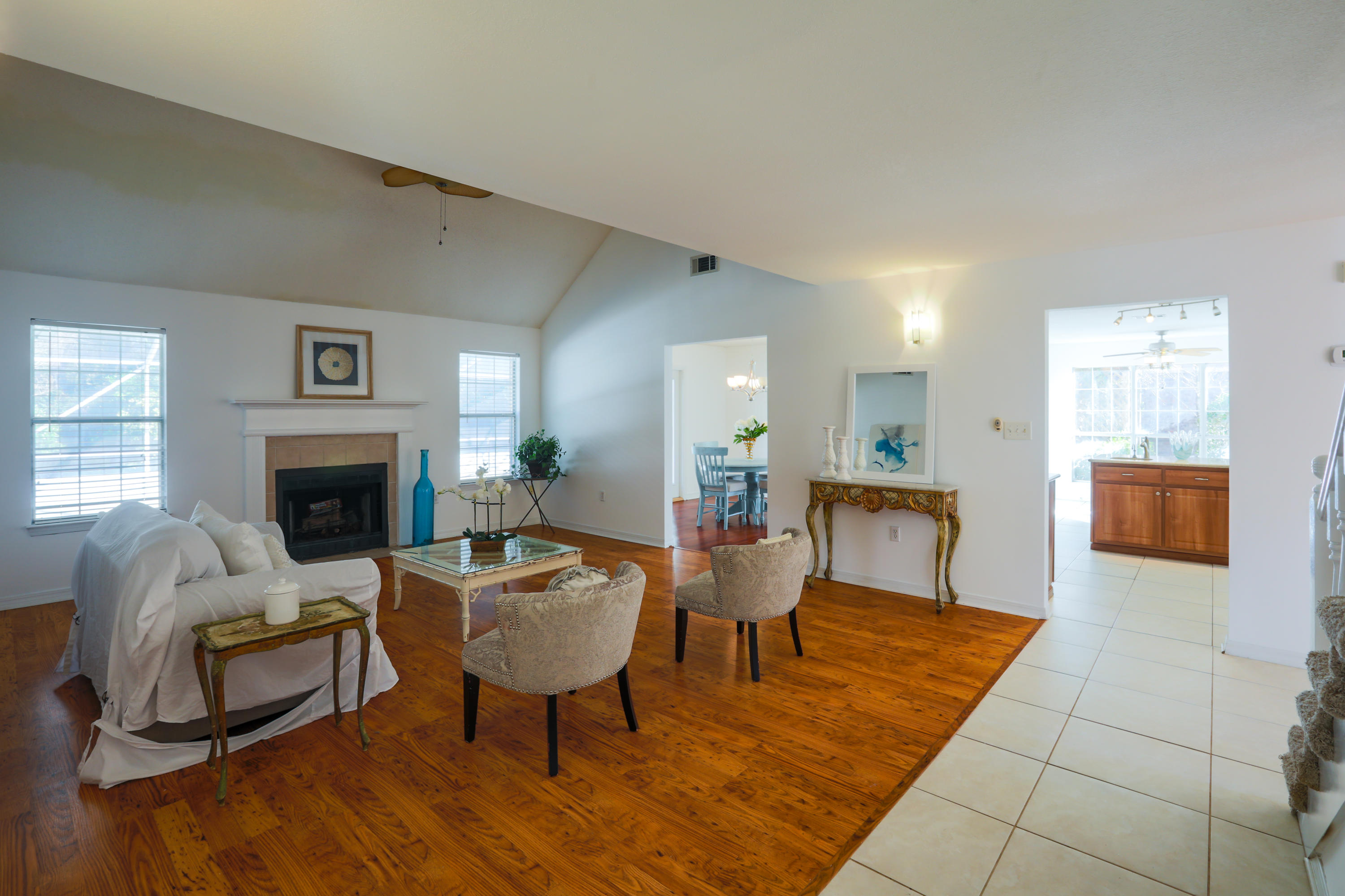 CARIBBEAN EAST UNIT 3 - Residential