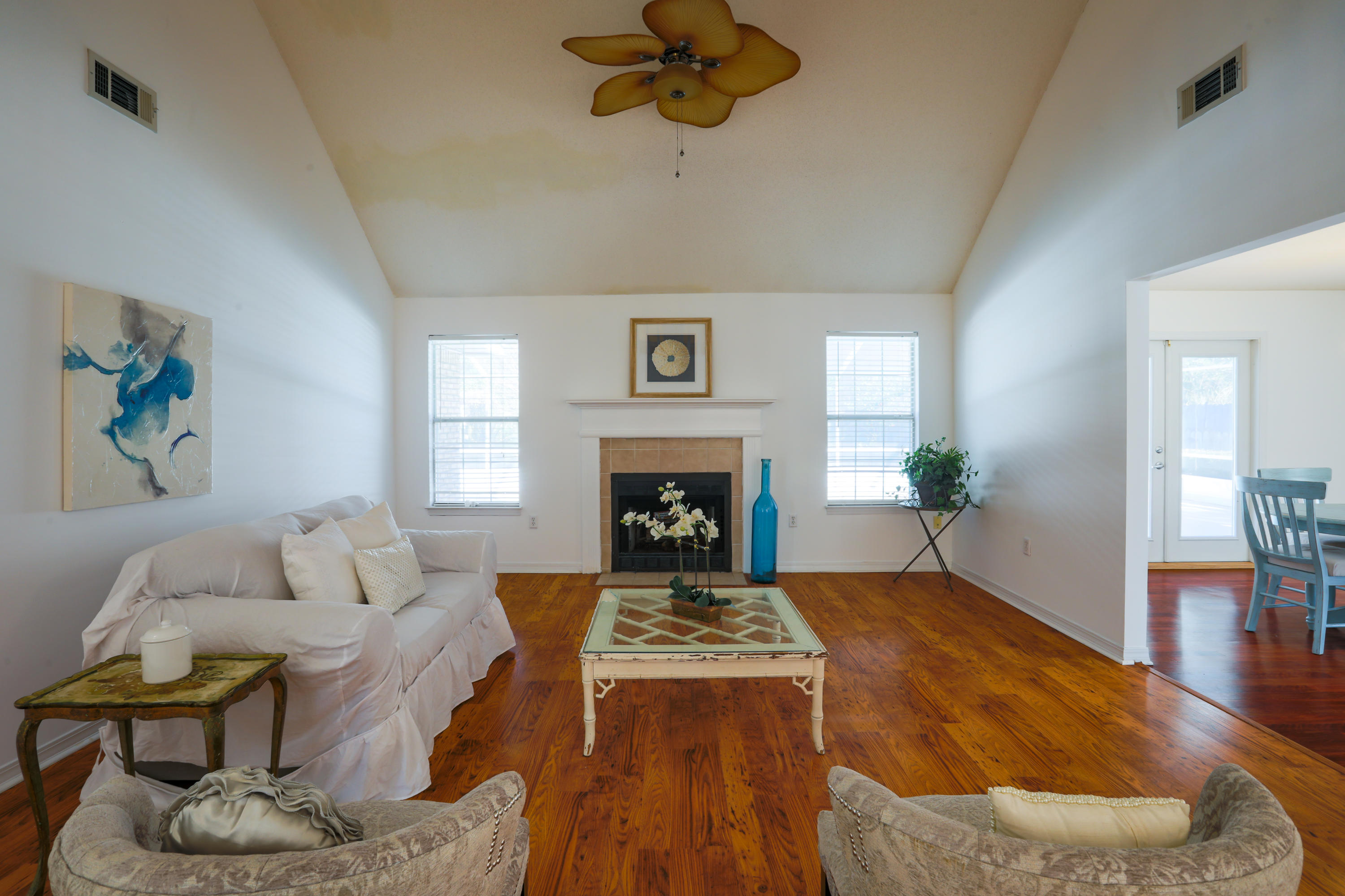 CARIBBEAN EAST UNIT 3 - Residential