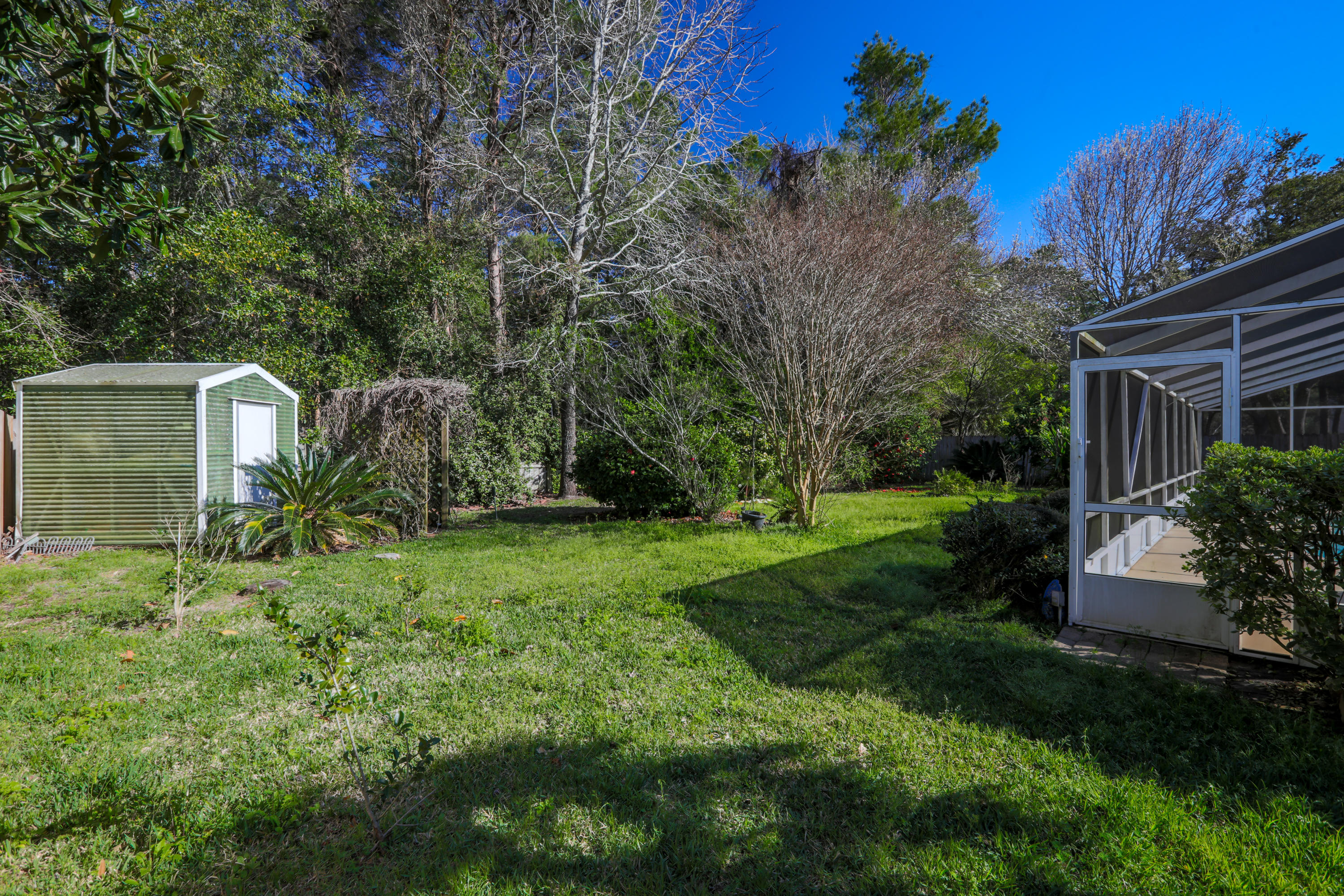 CARIBBEAN EAST UNIT 3 - Residential