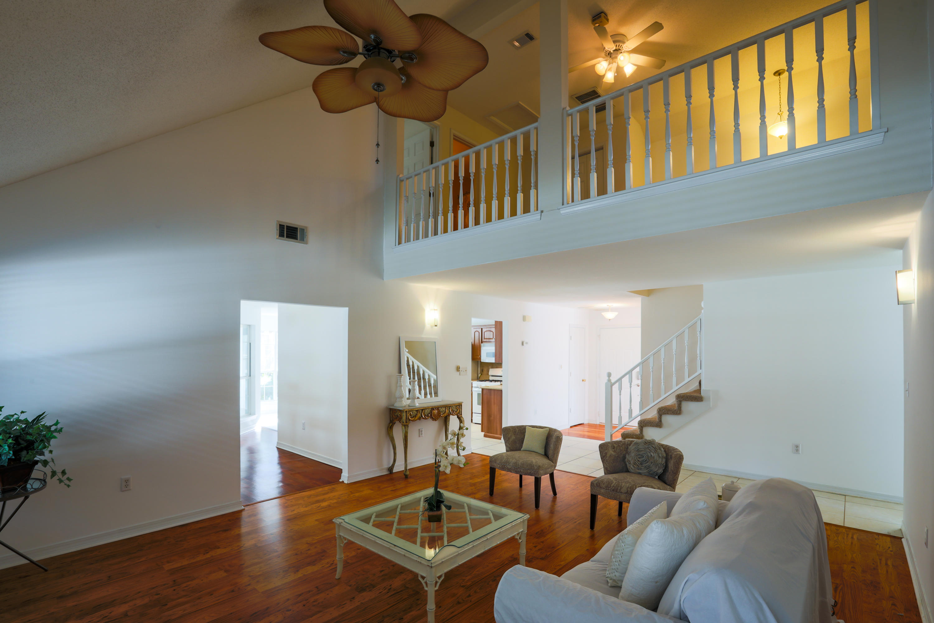 CARIBBEAN EAST UNIT 3 - Residential