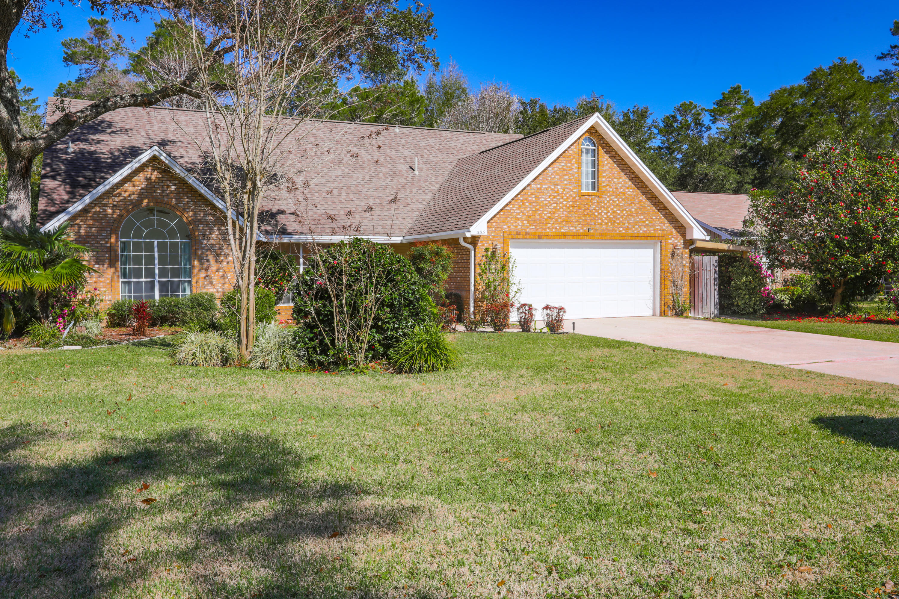 CARIBBEAN EAST UNIT 3 - Residential