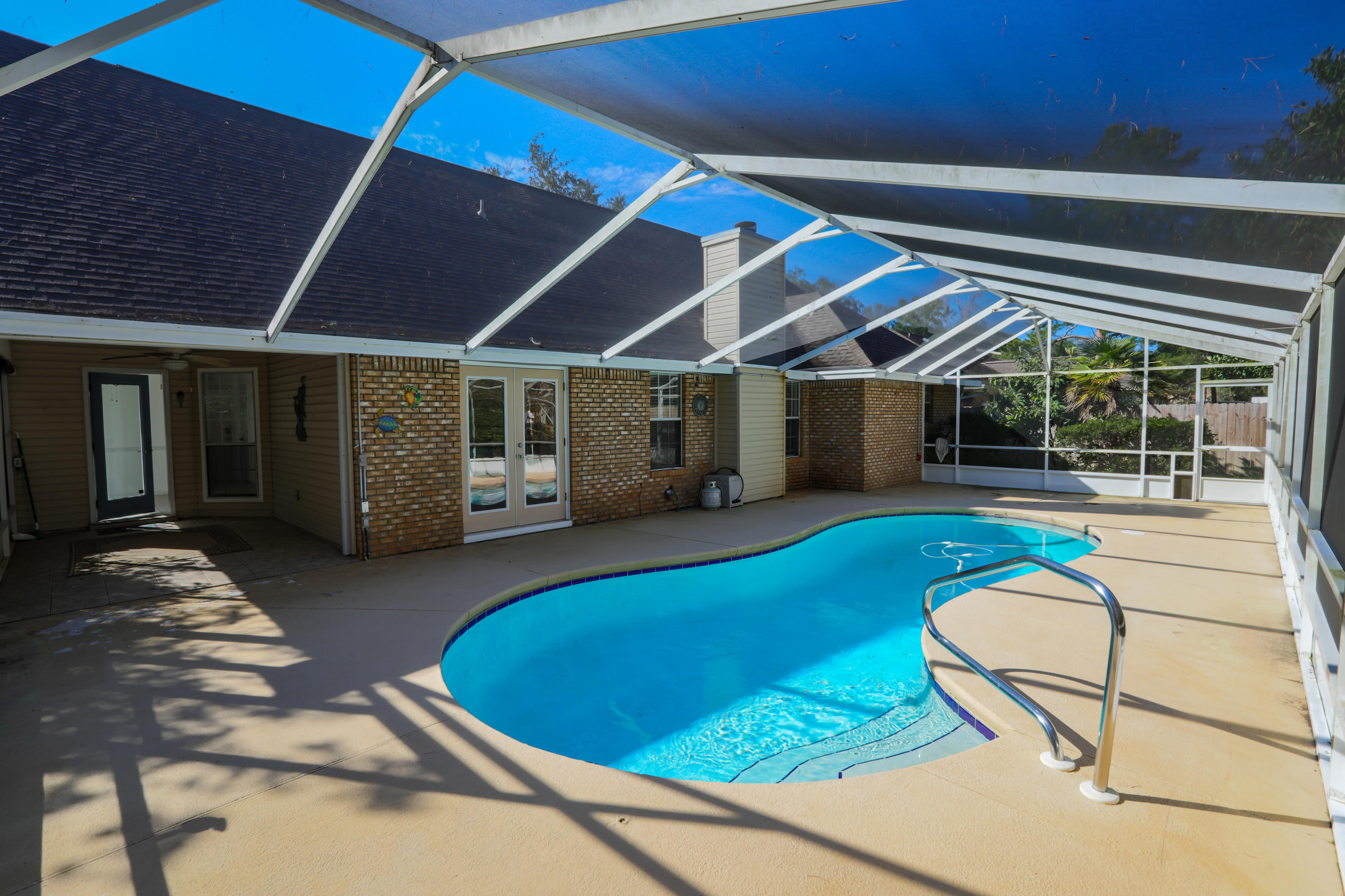 CARIBBEAN EAST UNIT 3 - Residential