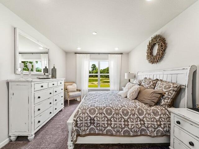 SHOAL RIVER S/D - Residential