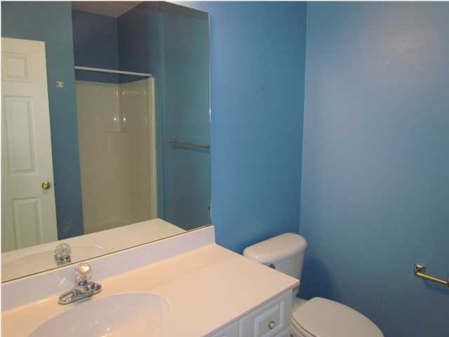 THE OAKS AT NICEVILLE - Residential Lease