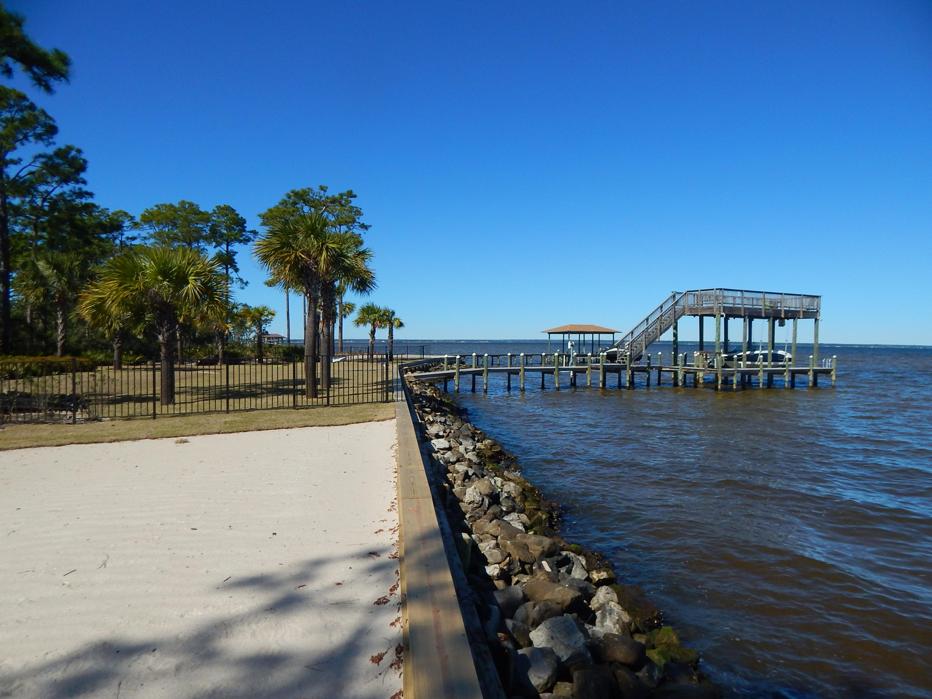 DRIFTWOOD ESTATES - Land