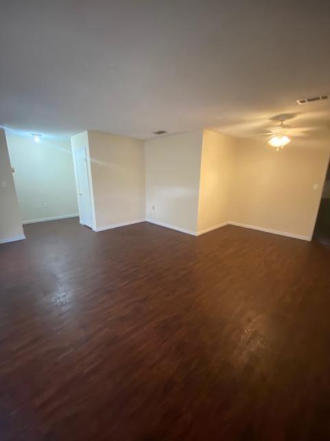 CIMARRON EST LOT 3 BLK E - Residential Lease