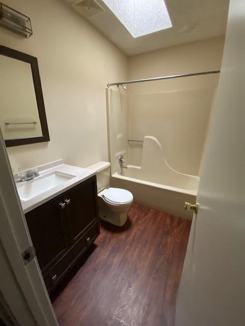 CIMARRON EST LOT 3 BLK E - Residential Lease