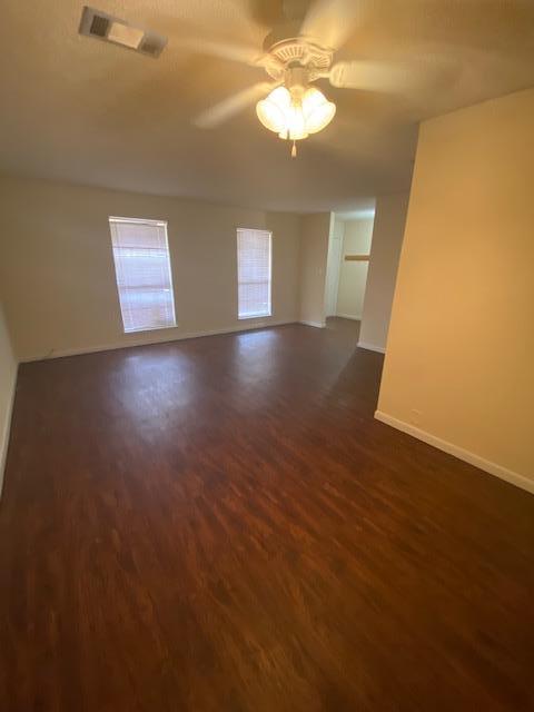 CIMARRON EST LOT 3 BLK E - Residential Lease