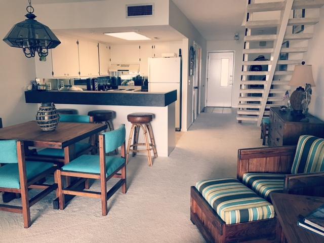 BEL AIR - Residential