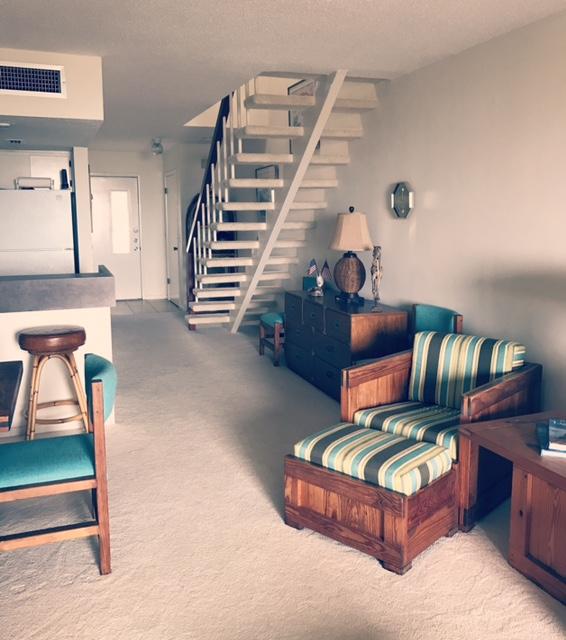 BEL AIR - Residential