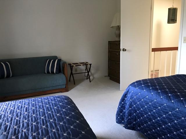 BEL AIR - Residential