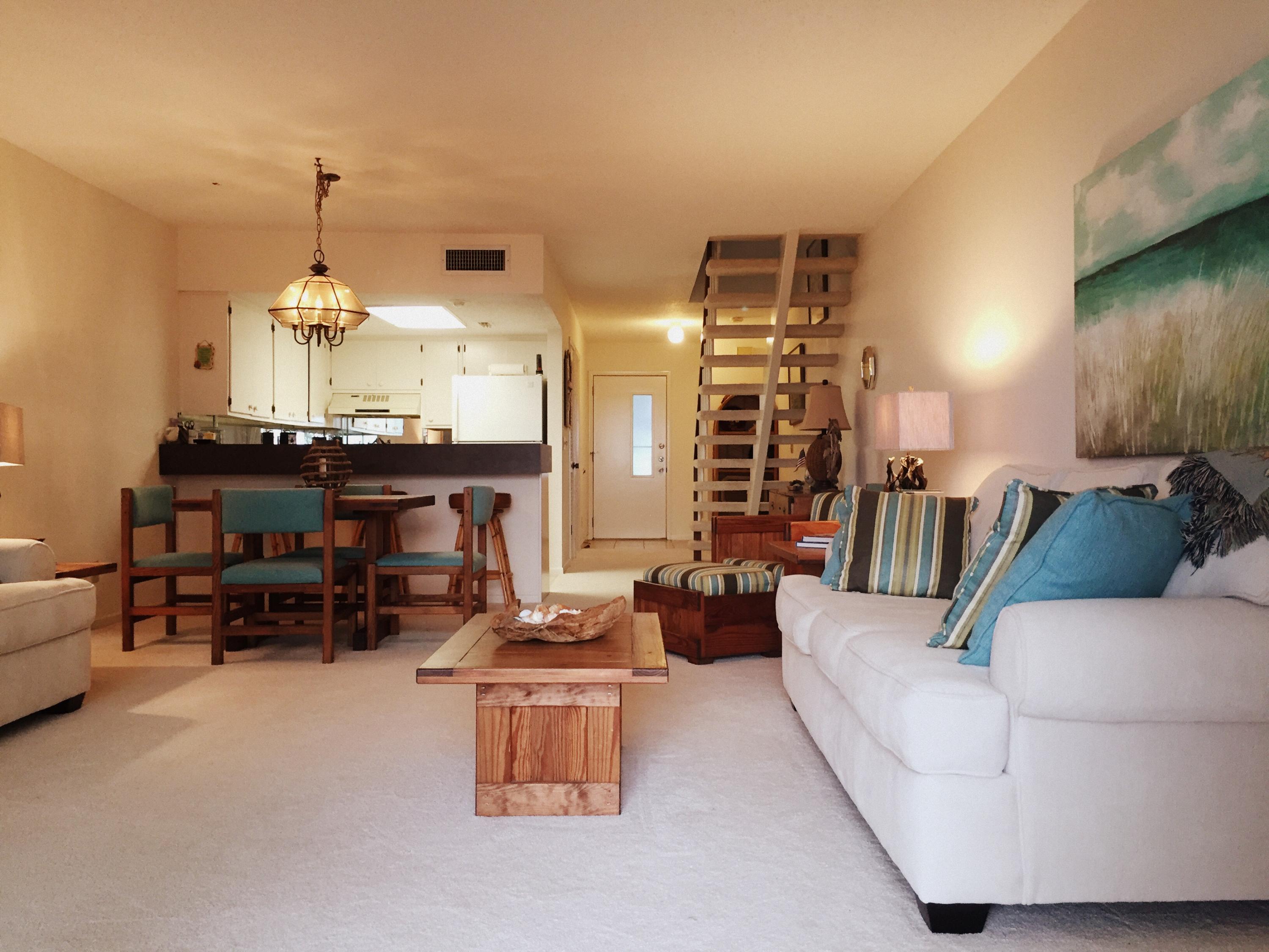 BEL AIR - Residential