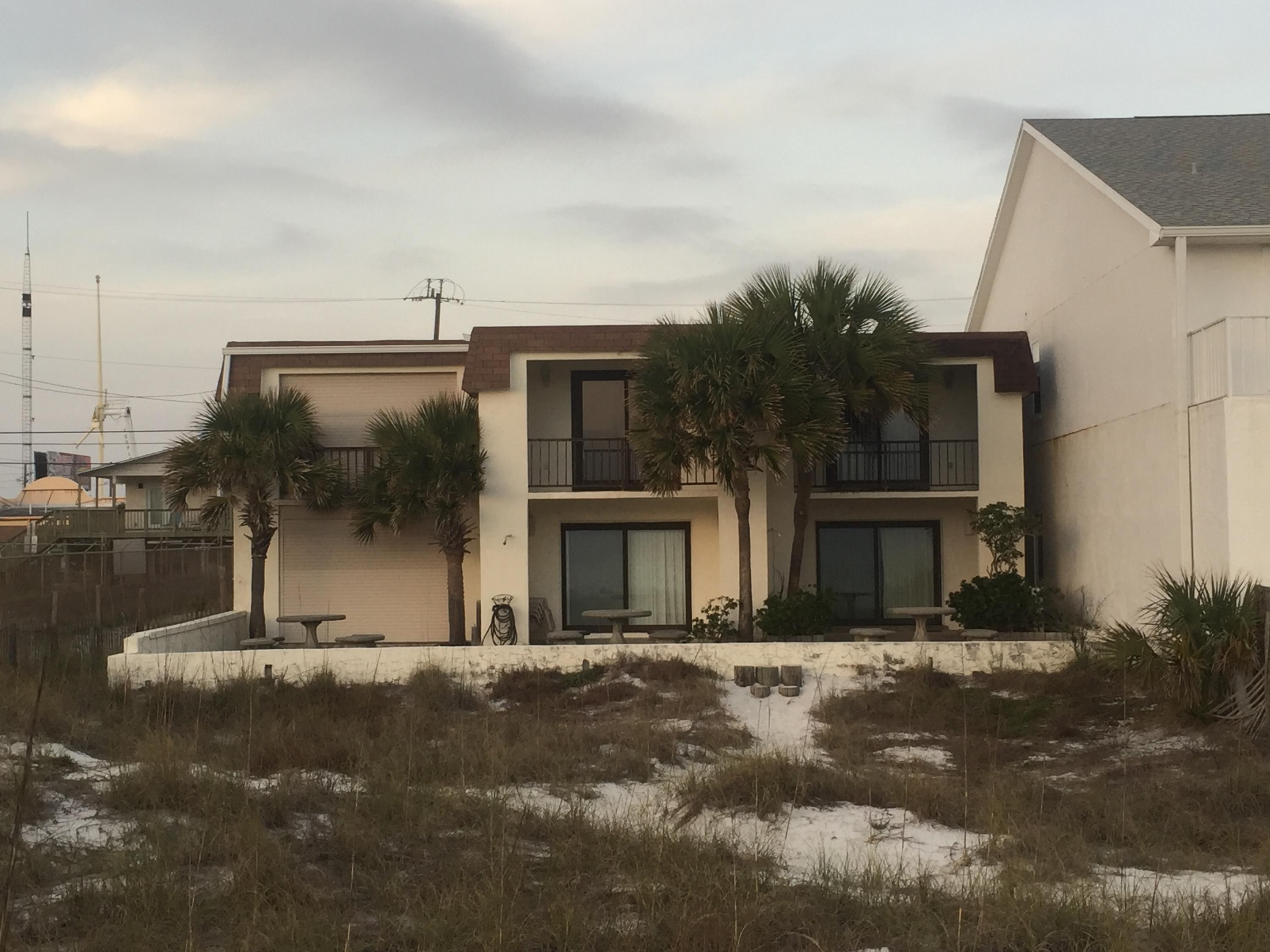 BEL AIR - Residential