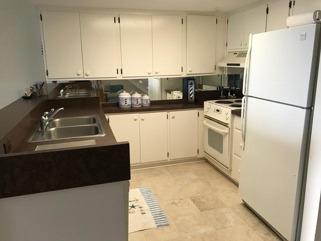 BEL AIR - Residential