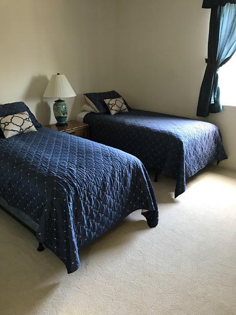 BEL AIR - Residential