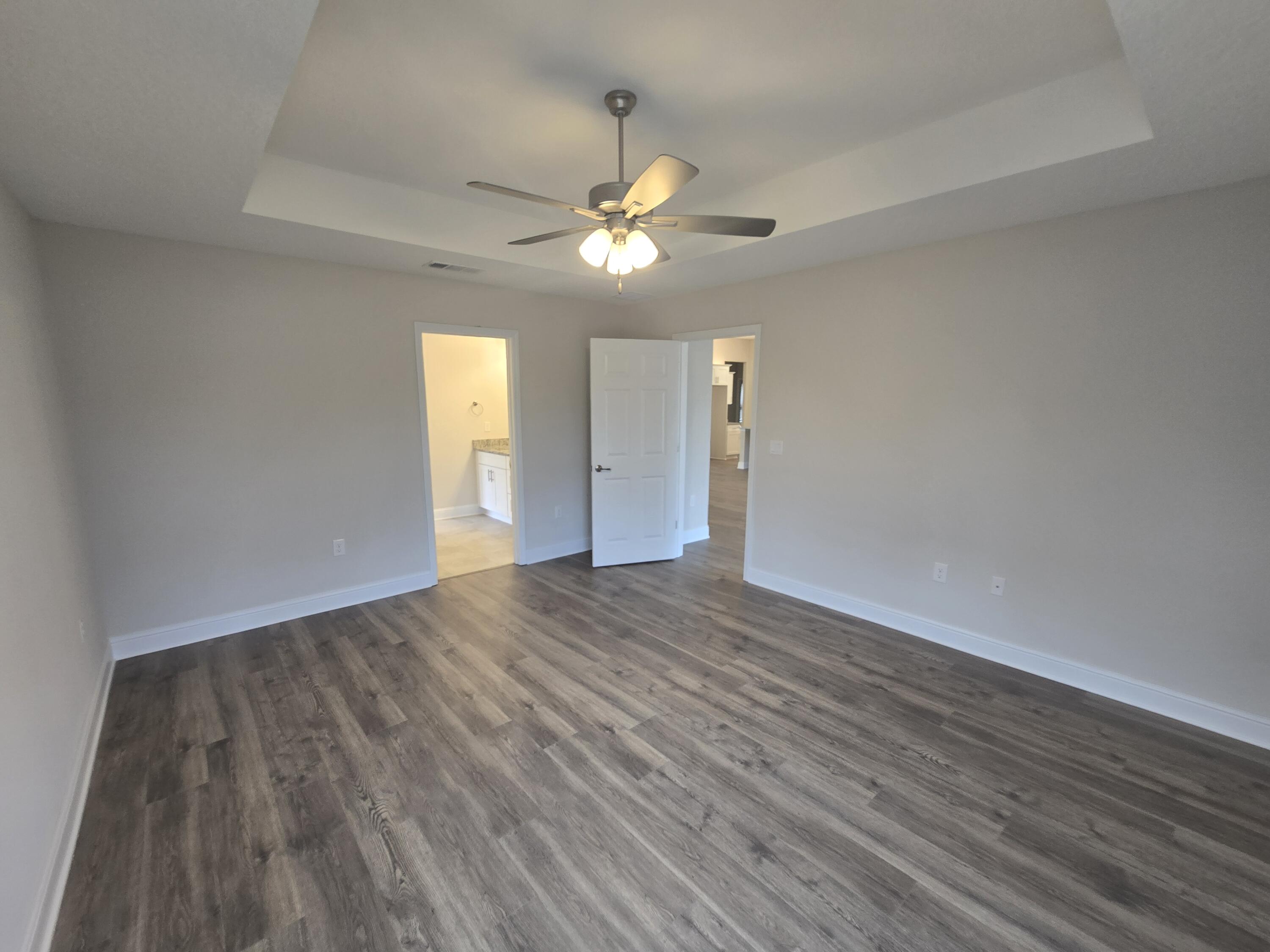 Nature Lake - Residential