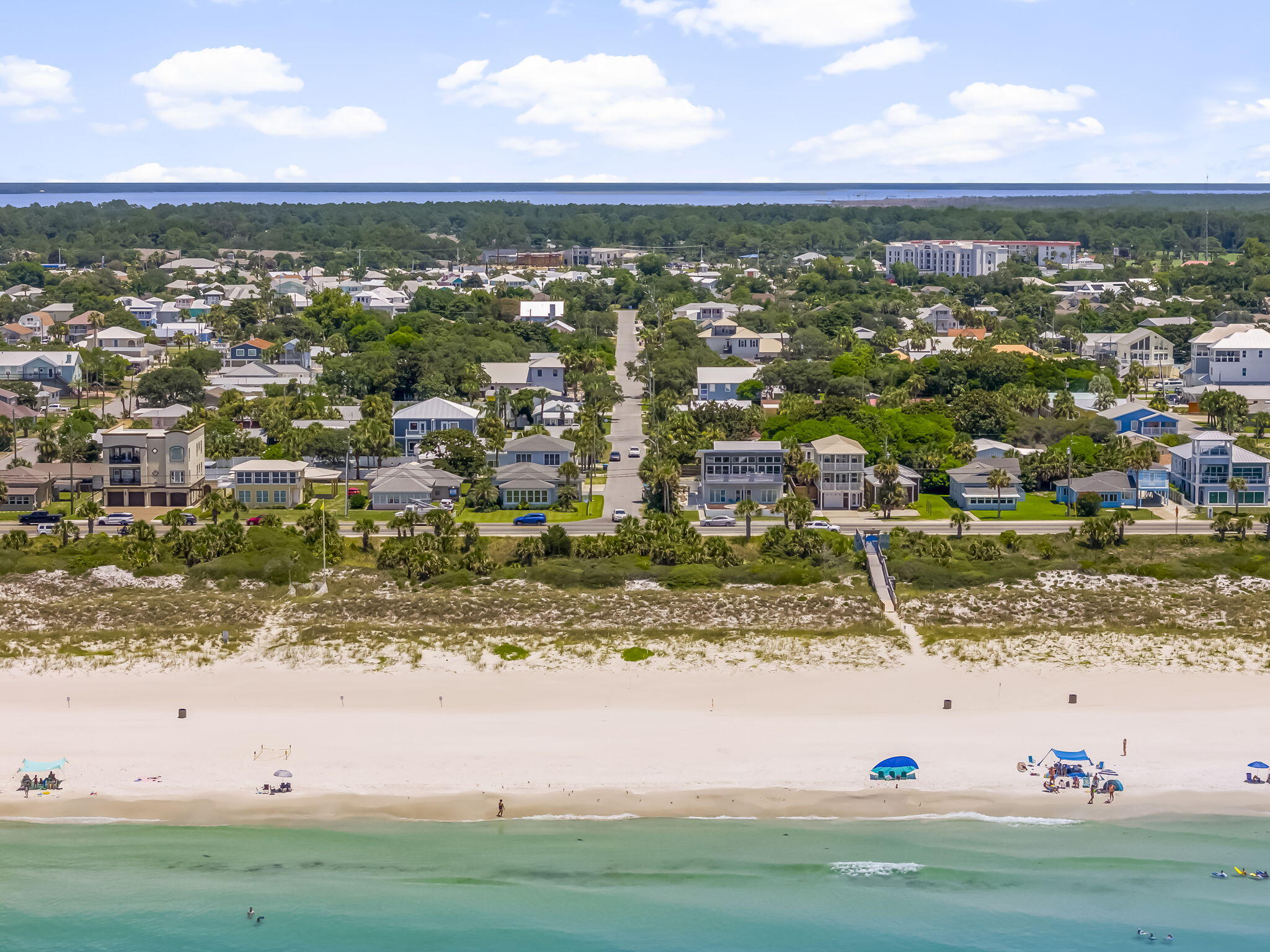 Bid-A-Wee Beach 1st Add - Residential