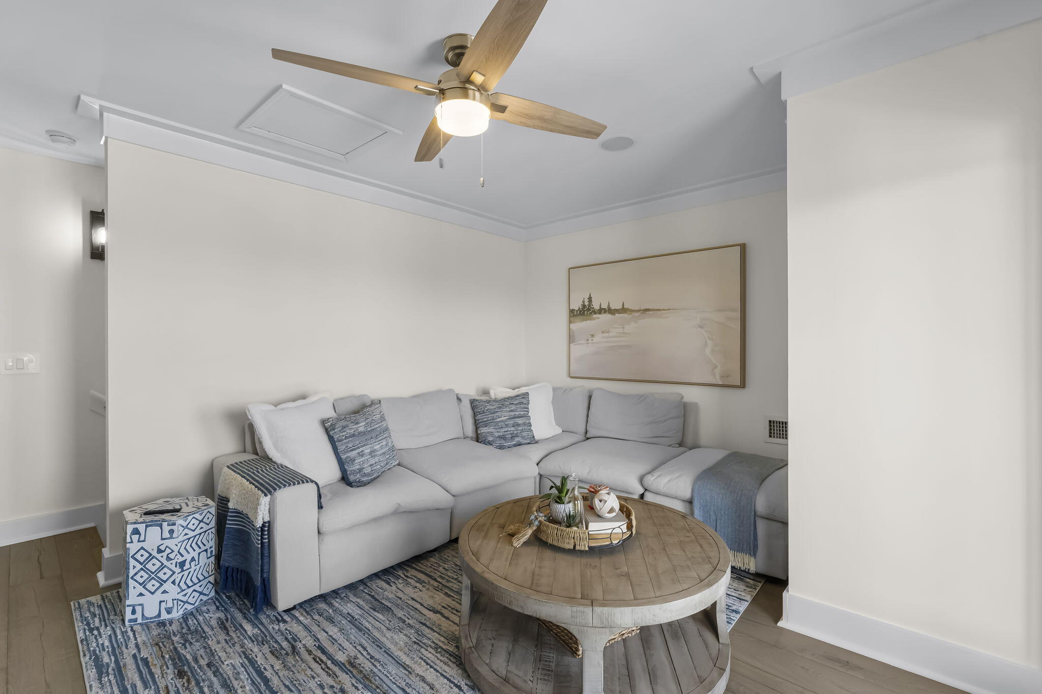 Bid-A-Wee Beach 1st Add - Residential