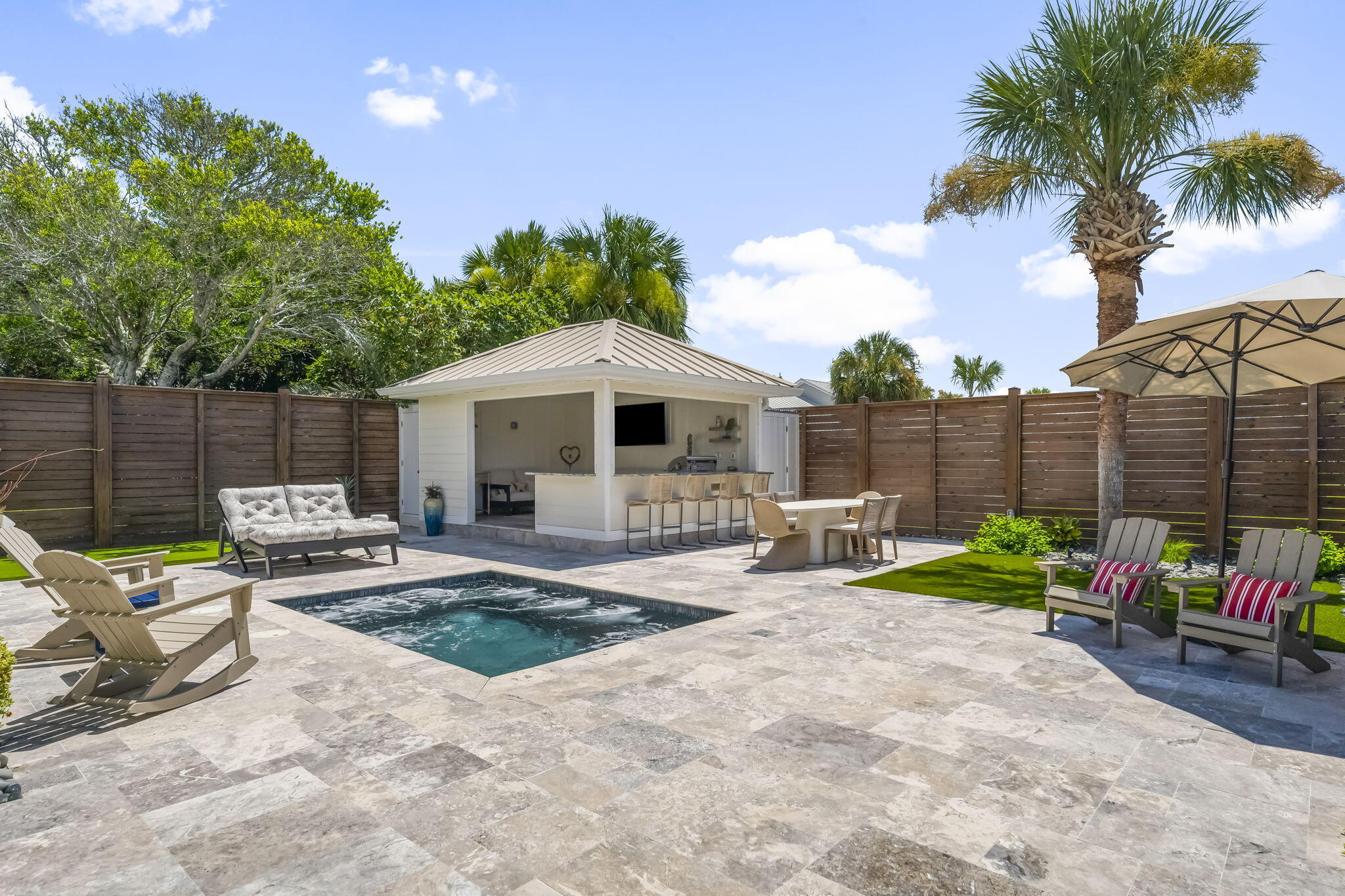 Bid-A-Wee Beach 1st Add - Residential