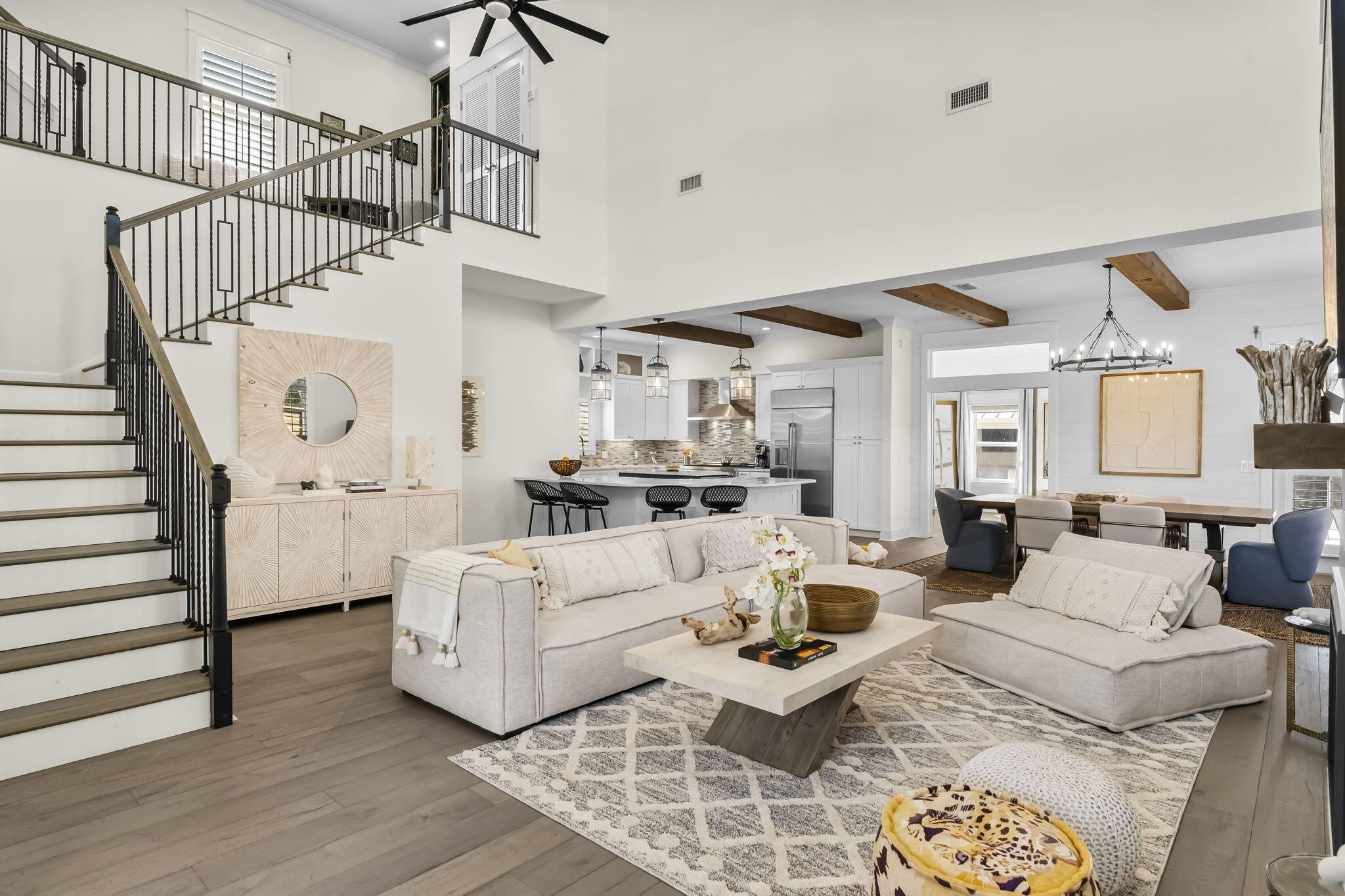 Bid-A-Wee Beach 1st Add - Residential