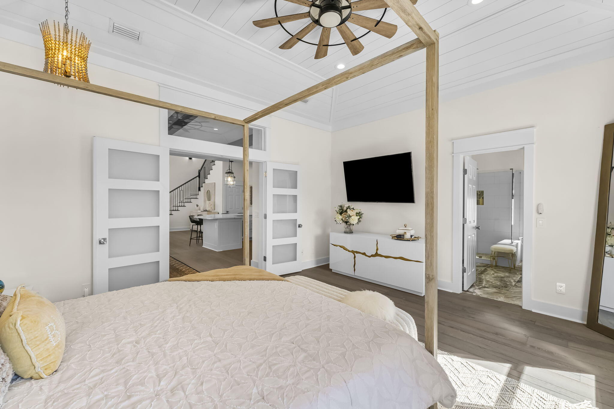 Bid-A-Wee Beach 1st Add - Residential