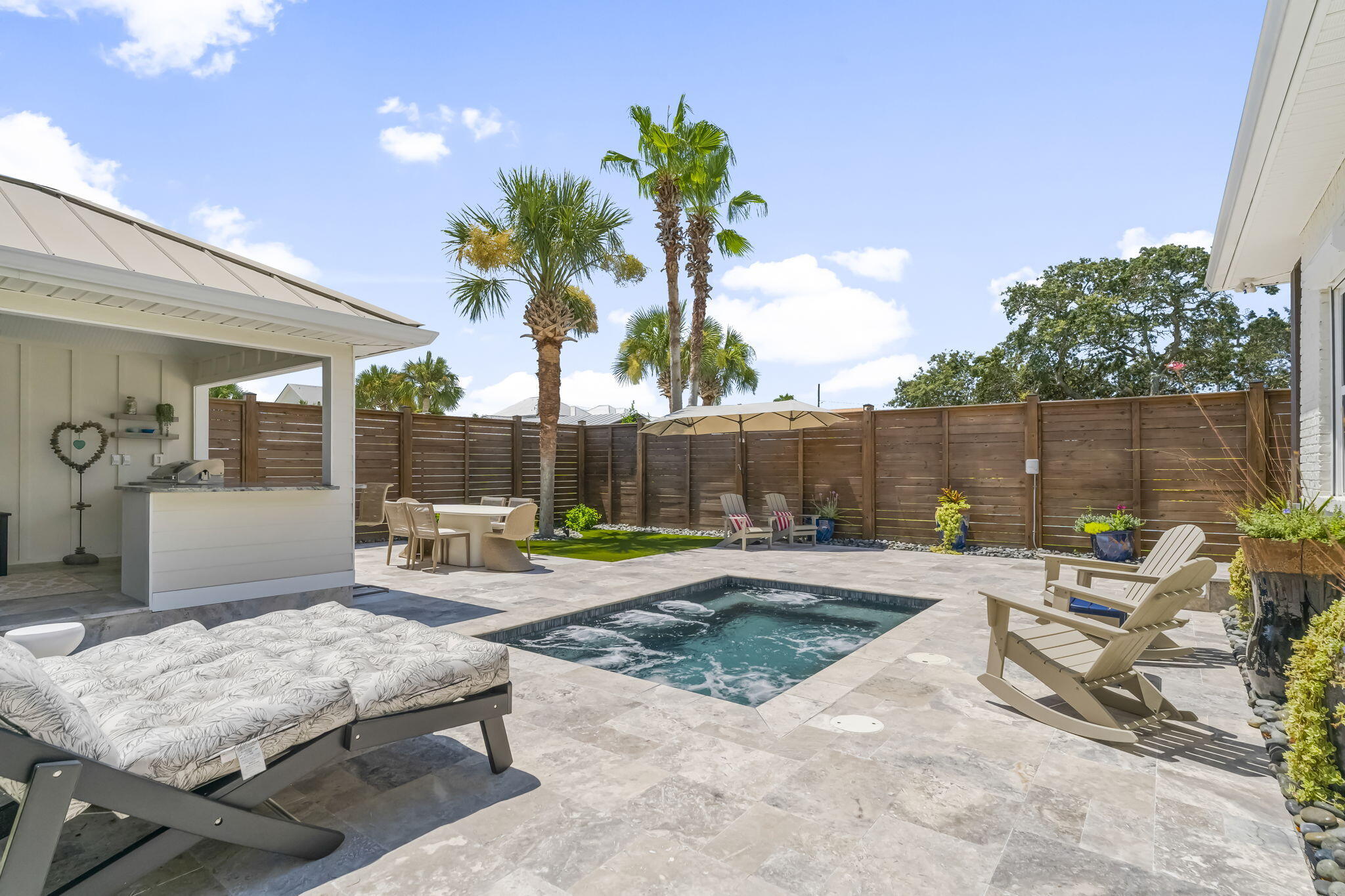 Bid-A-Wee Beach 1st Add - Residential