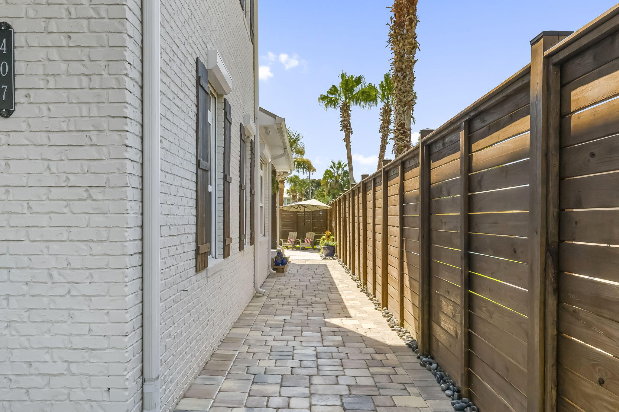 Bid-A-Wee Beach 1st Add - Residential