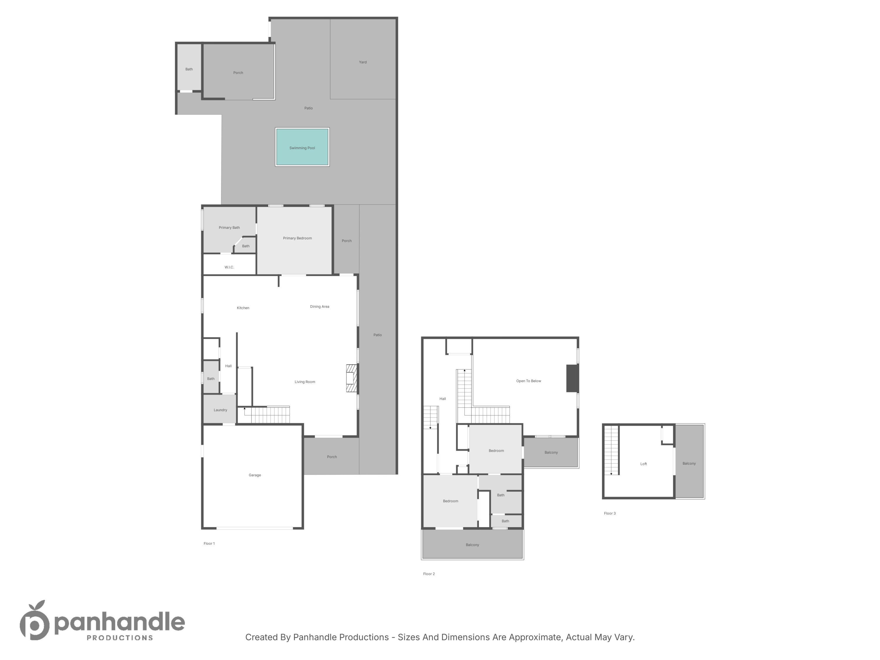 Bid-A-Wee Beach 1st Add - Residential