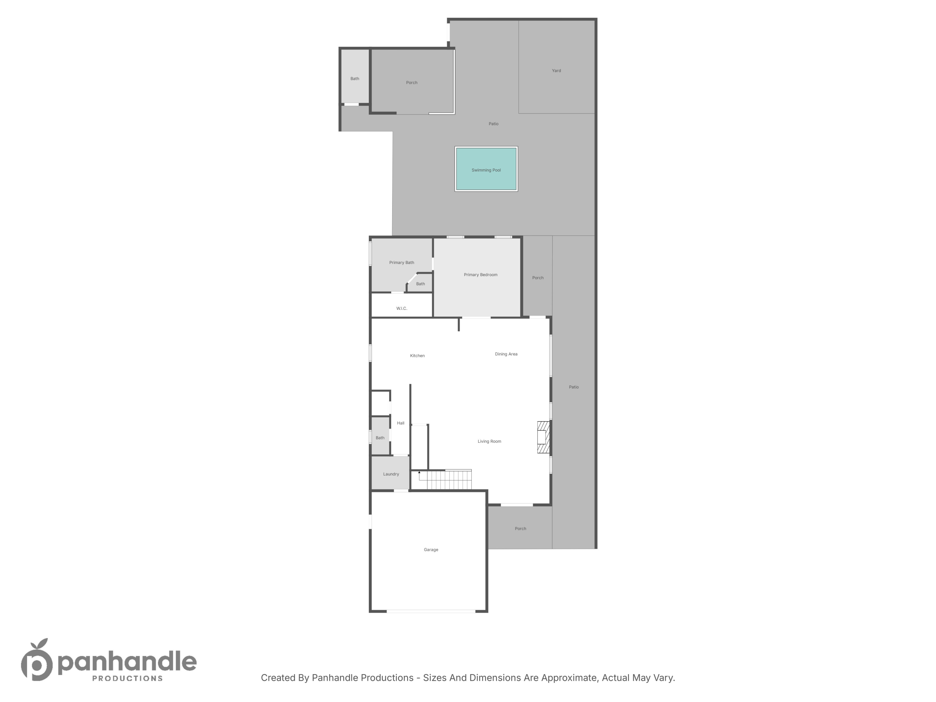 Bid-A-Wee Beach 1st Add - Residential