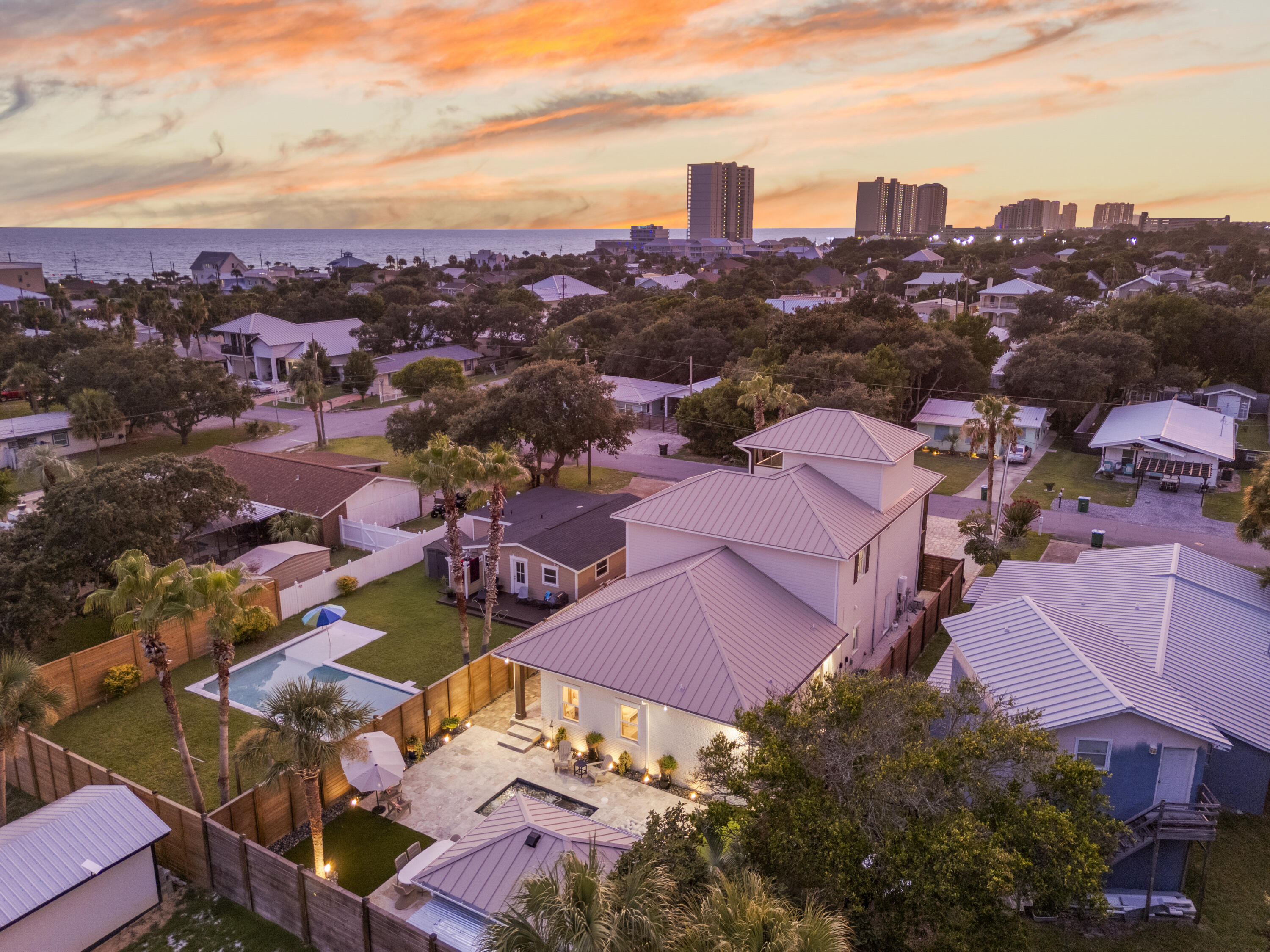 Bid-A-Wee Beach 1st Add - Residential