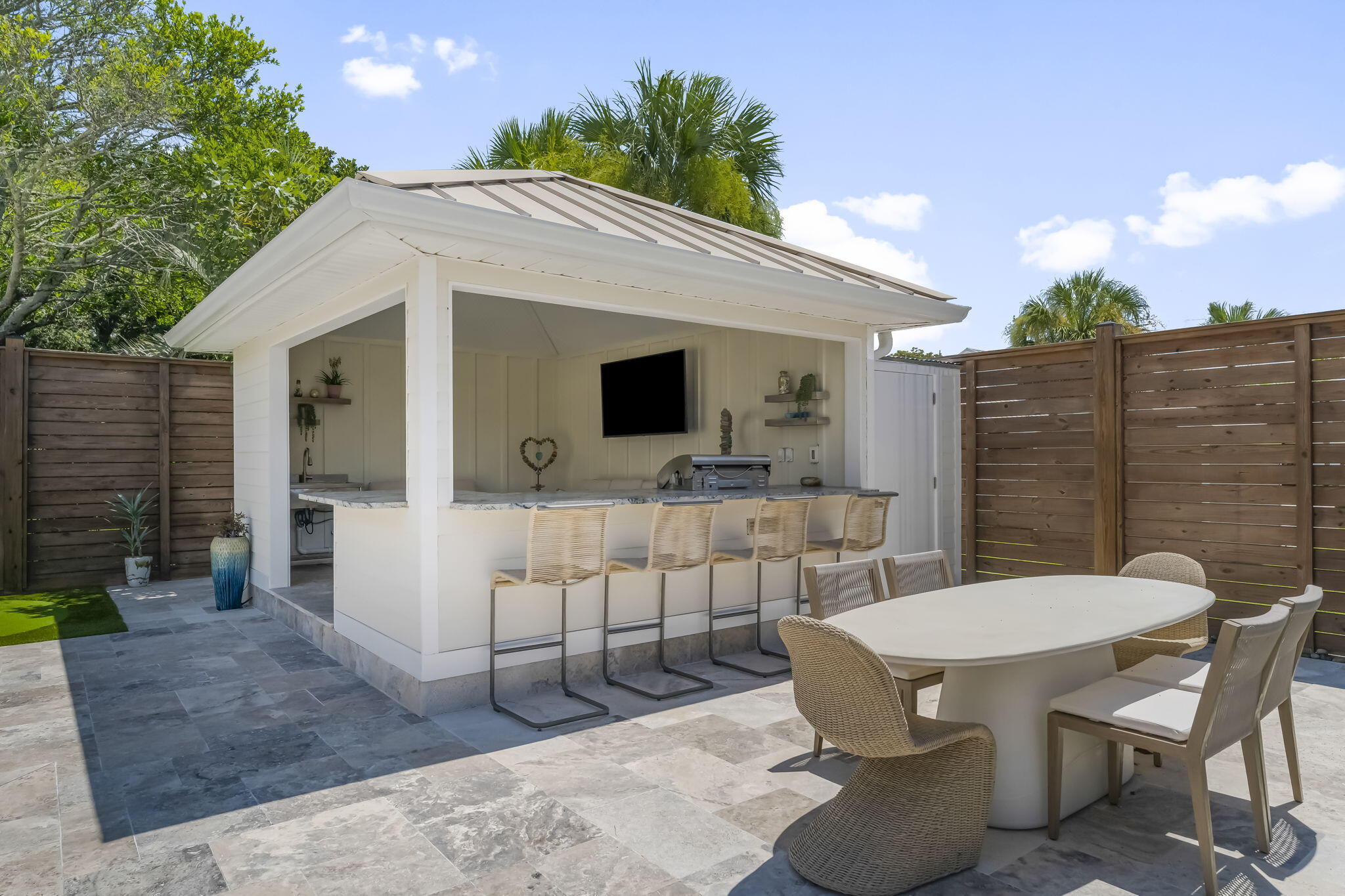 Bid-A-Wee Beach 1st Add - Residential