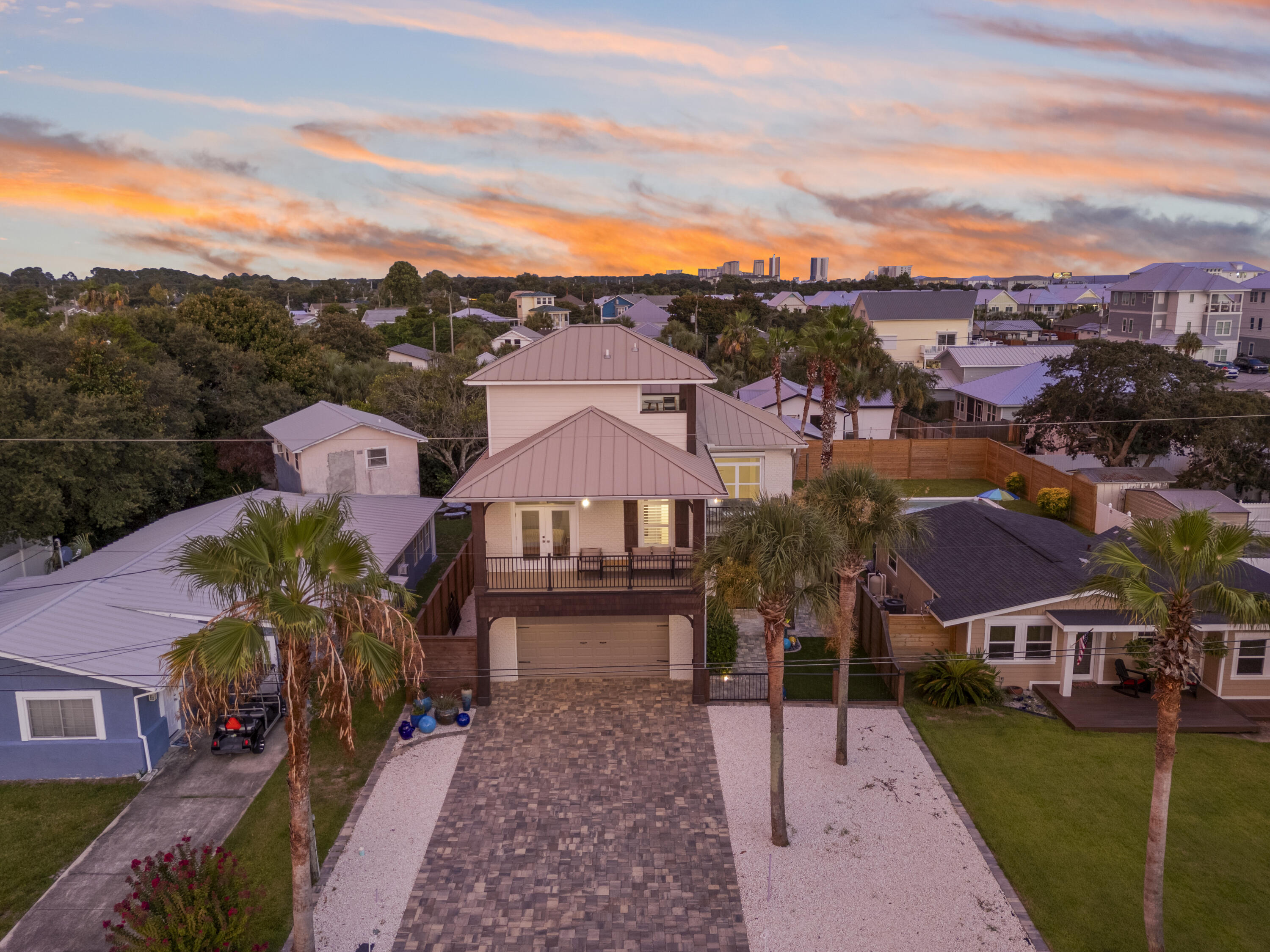 Bid-A-Wee Beach 1st Add - Residential