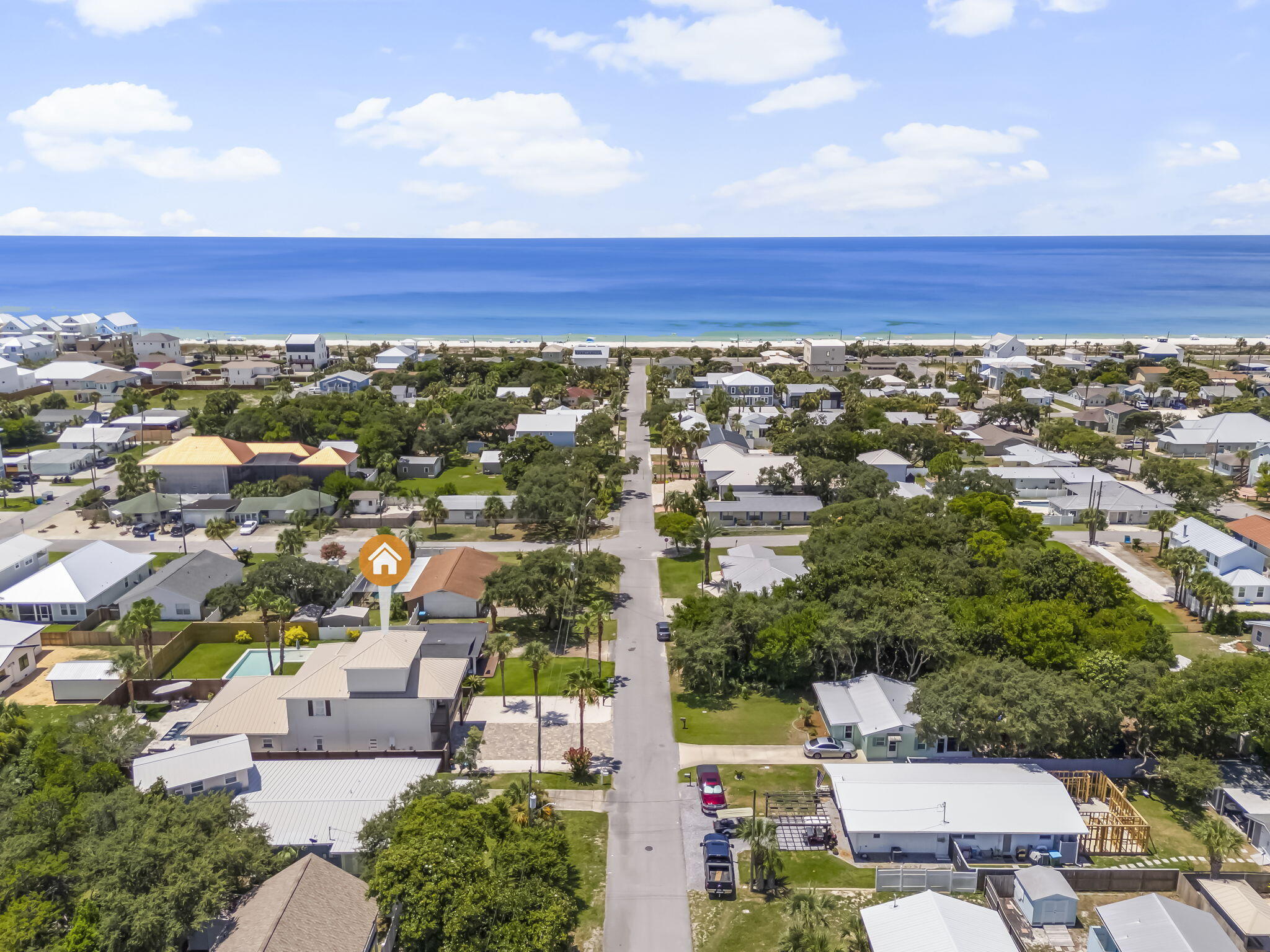 Bid-A-Wee Beach 1st Add - Residential