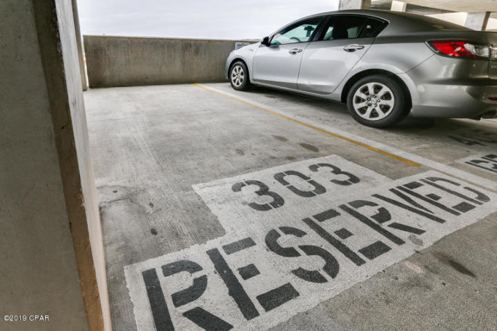 SHORES OF PANAMA - Residential