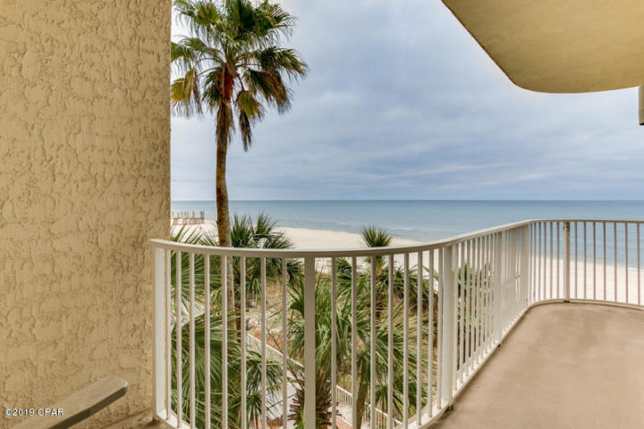 SHORES OF PANAMA - Residential