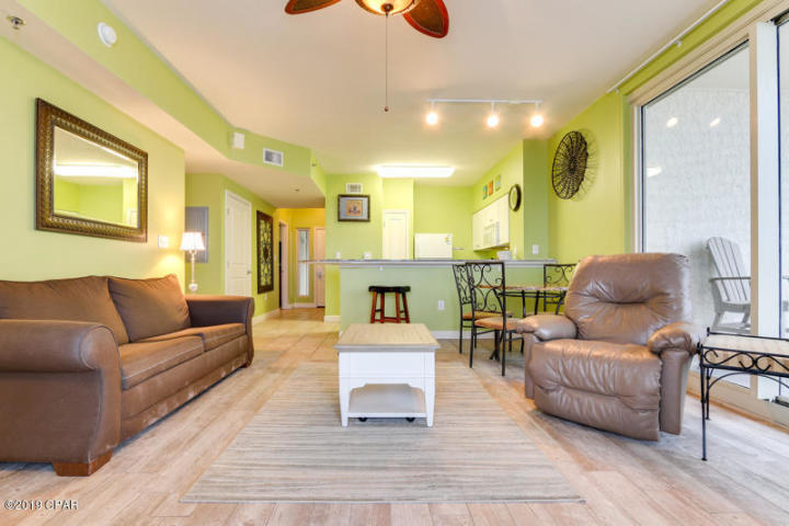 SHORES OF PANAMA - Residential