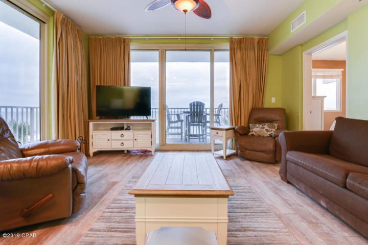 SHORES OF PANAMA - Residential