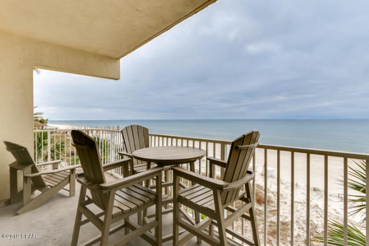 SHORES OF PANAMA - Residential