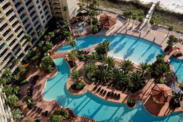 SHORES OF PANAMA - Residential