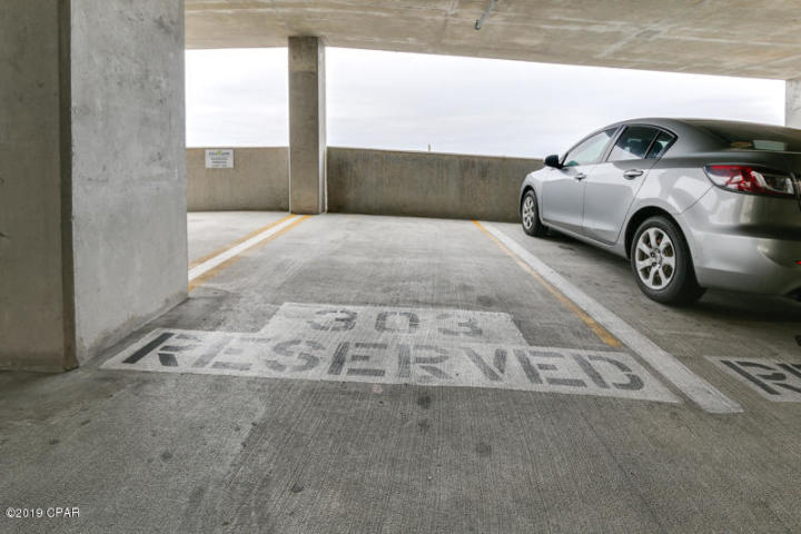 SHORES OF PANAMA - Residential