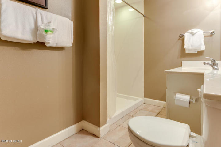 SHORES OF PANAMA - Residential