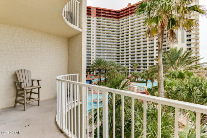 SHORES OF PANAMA - Residential