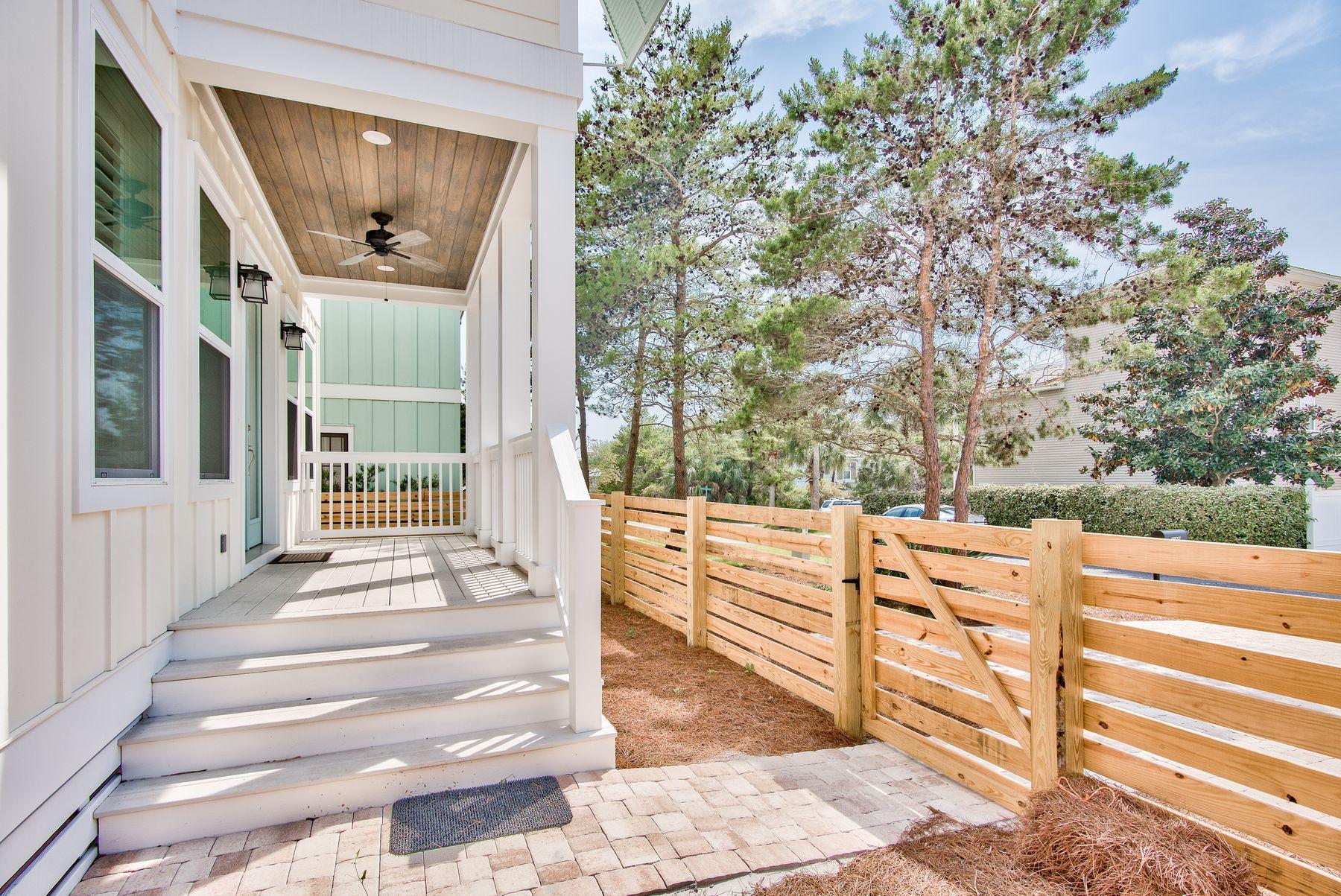 BLUE GULF RESORT - Residential